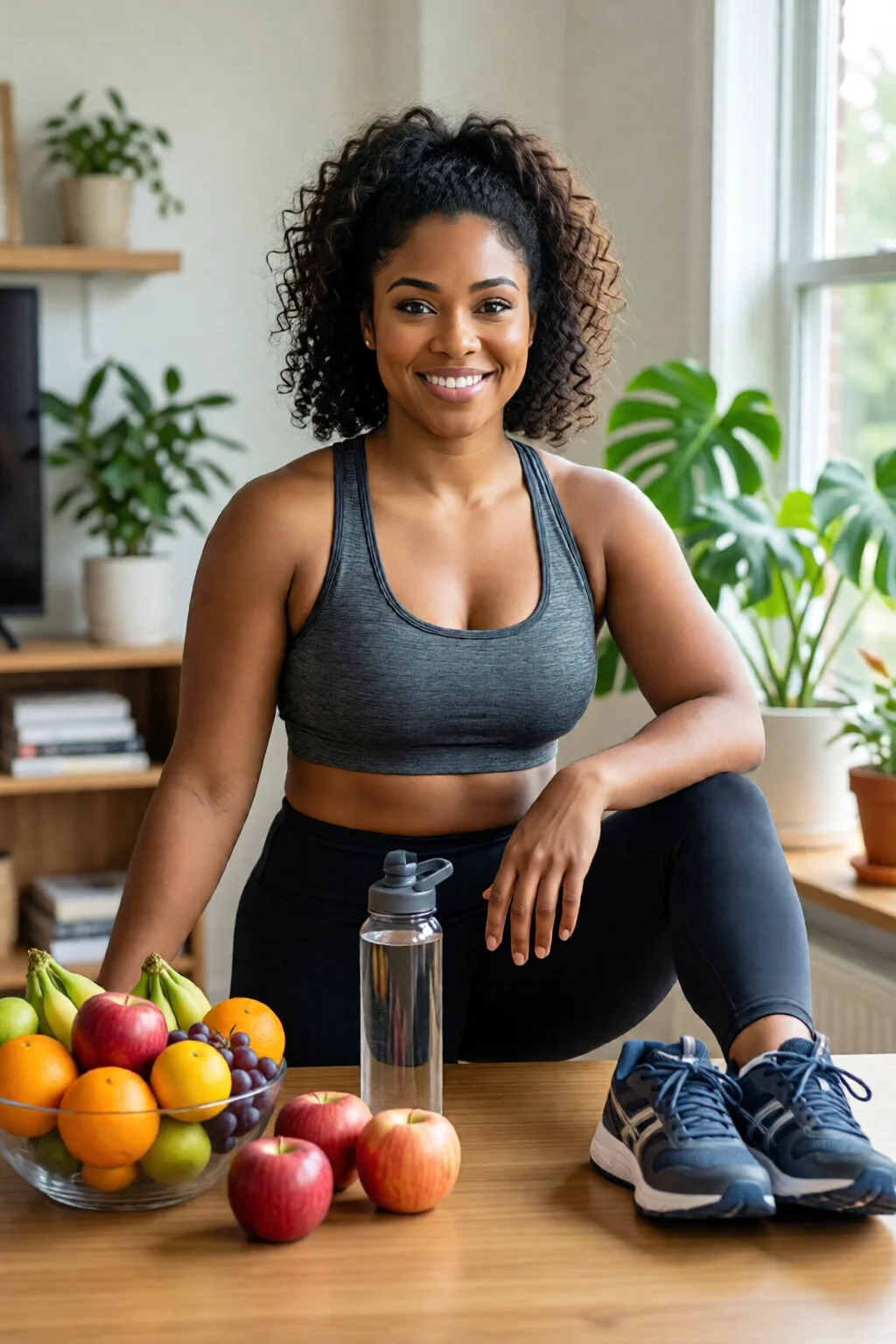 cynthia erivo weight loss