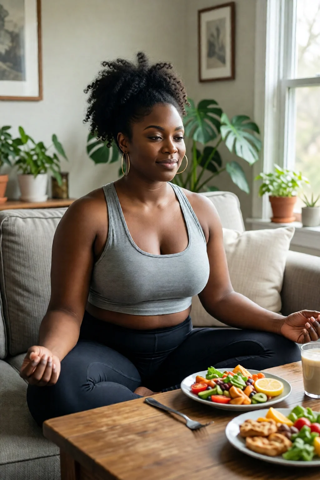 cynthia erivo weight loss