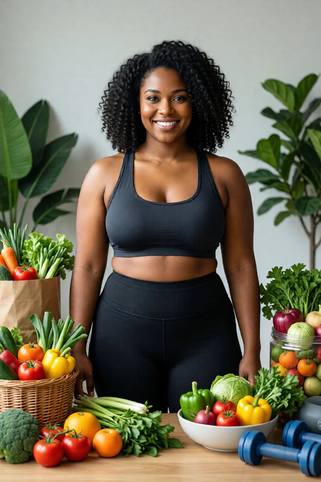 cynthia erivo weight loss