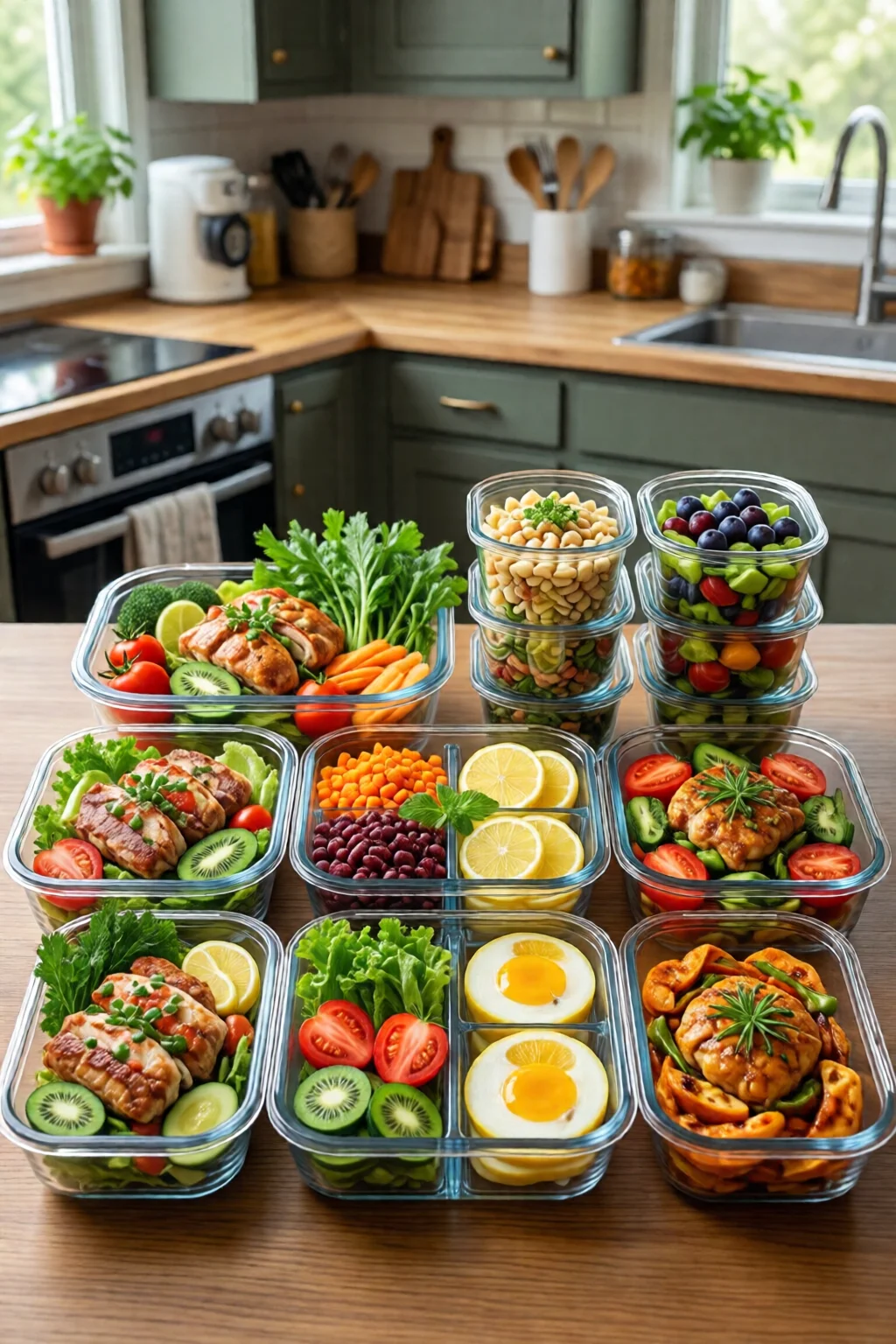 daniel diet plan - professional guide and tips