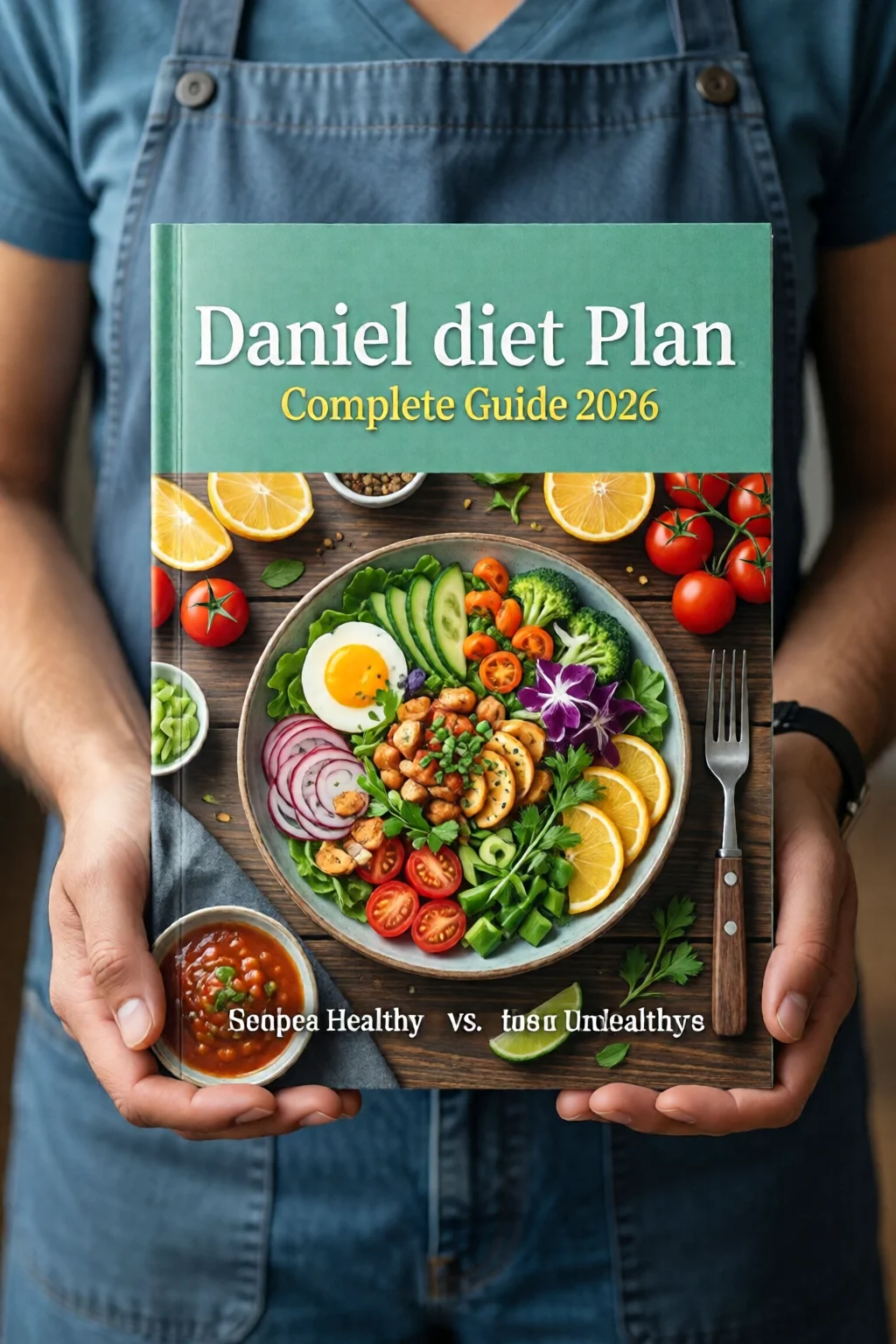 daniel diet plan complete guide 2026 2