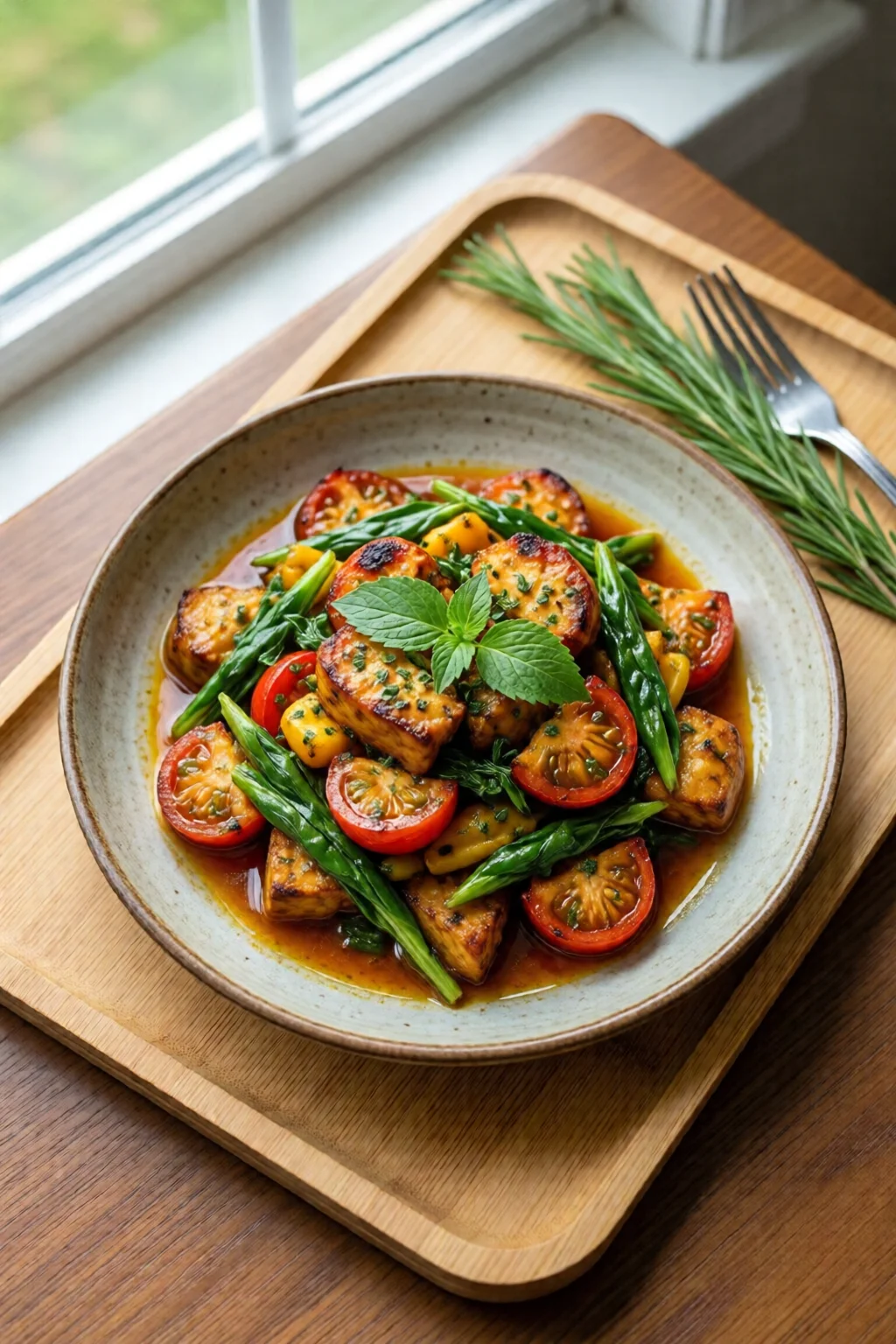 daniel fast breakfast ideas healthy weight loss recipe - professional guide and tips