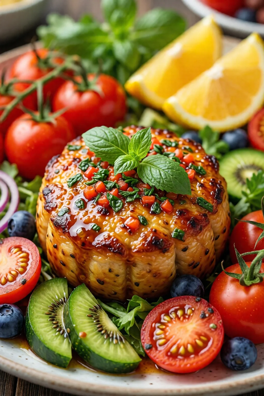 daniel fast breakfast ideas healthy weight loss recipe