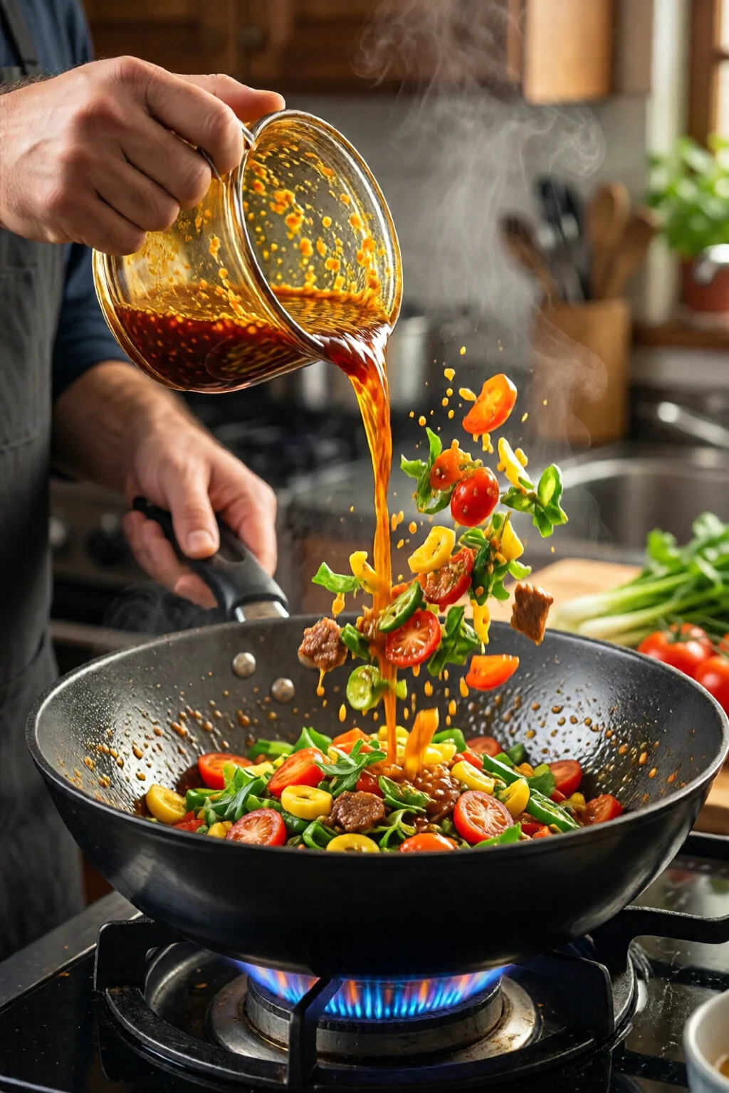 daniel fast breakfast ideas healthy weight loss recipe