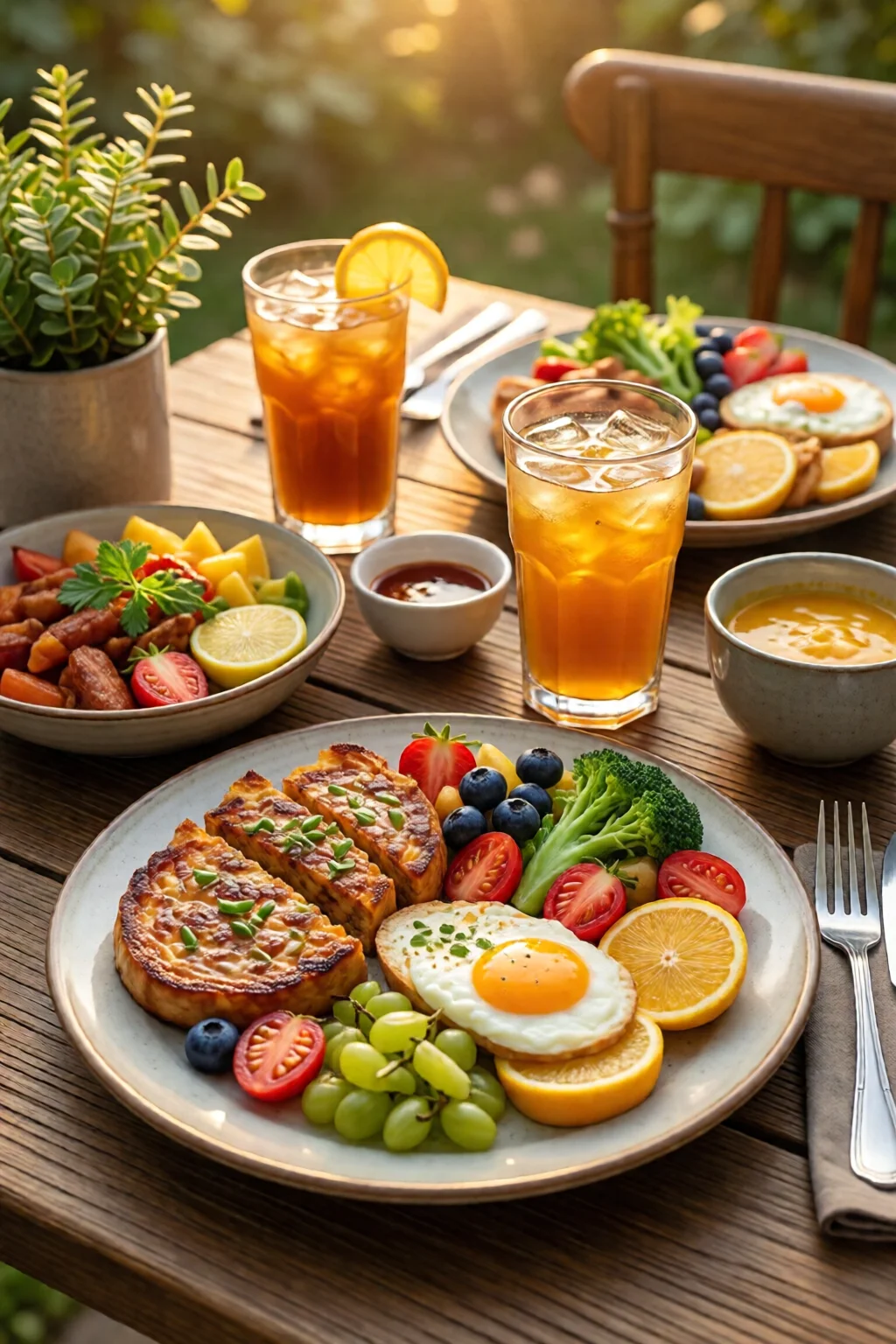 daniel fast breakfast ideas healthy weight loss recipe