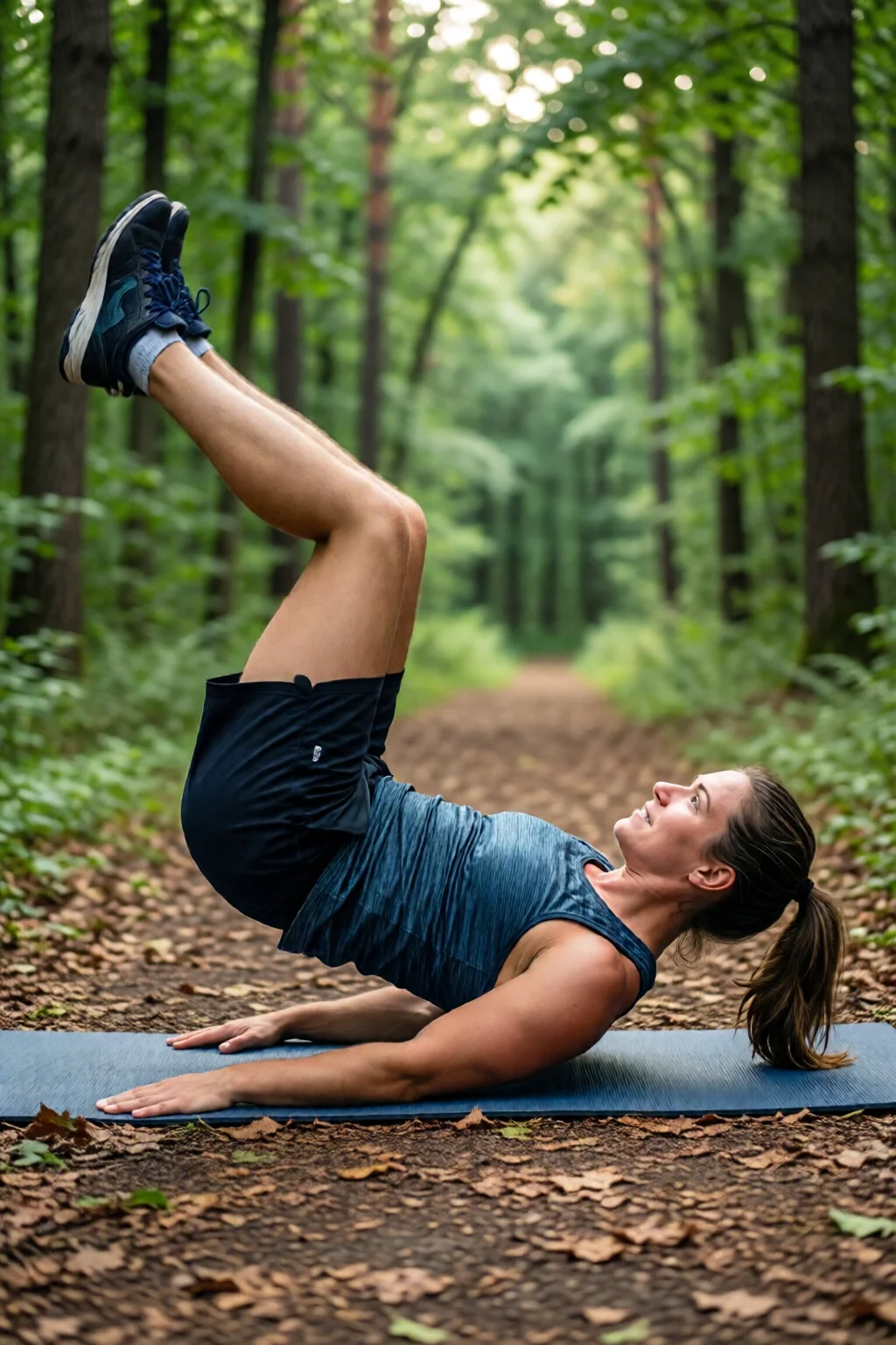 dead bug exercise complete guide 2026 2 - professional guide and tips