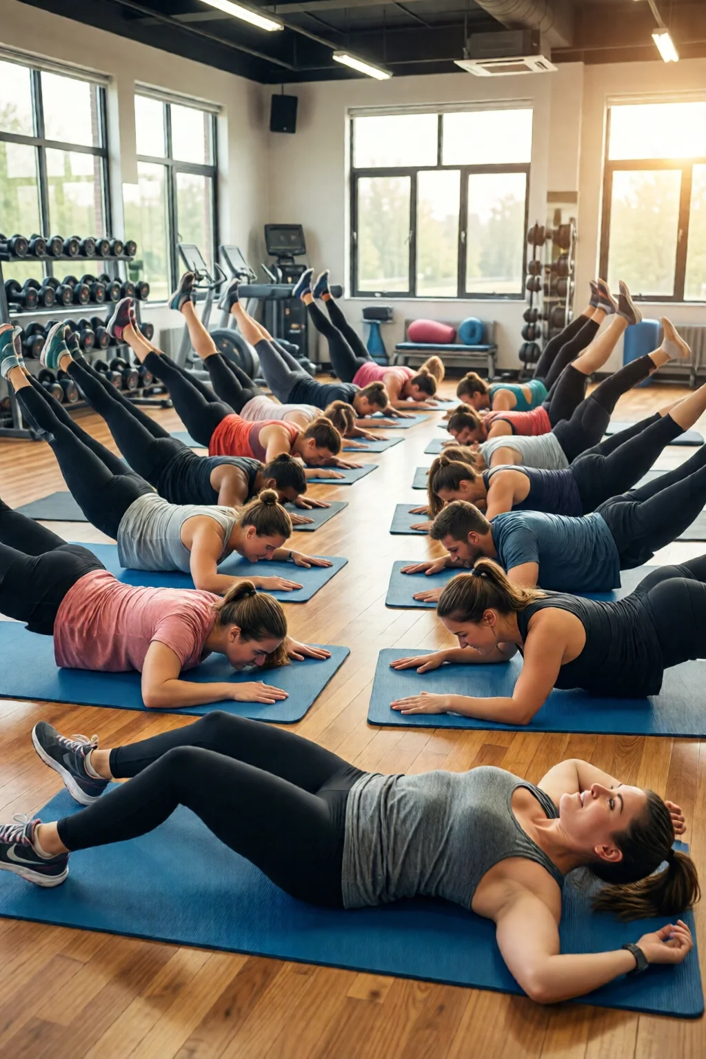 dead bug exercise complete guide 2026 2