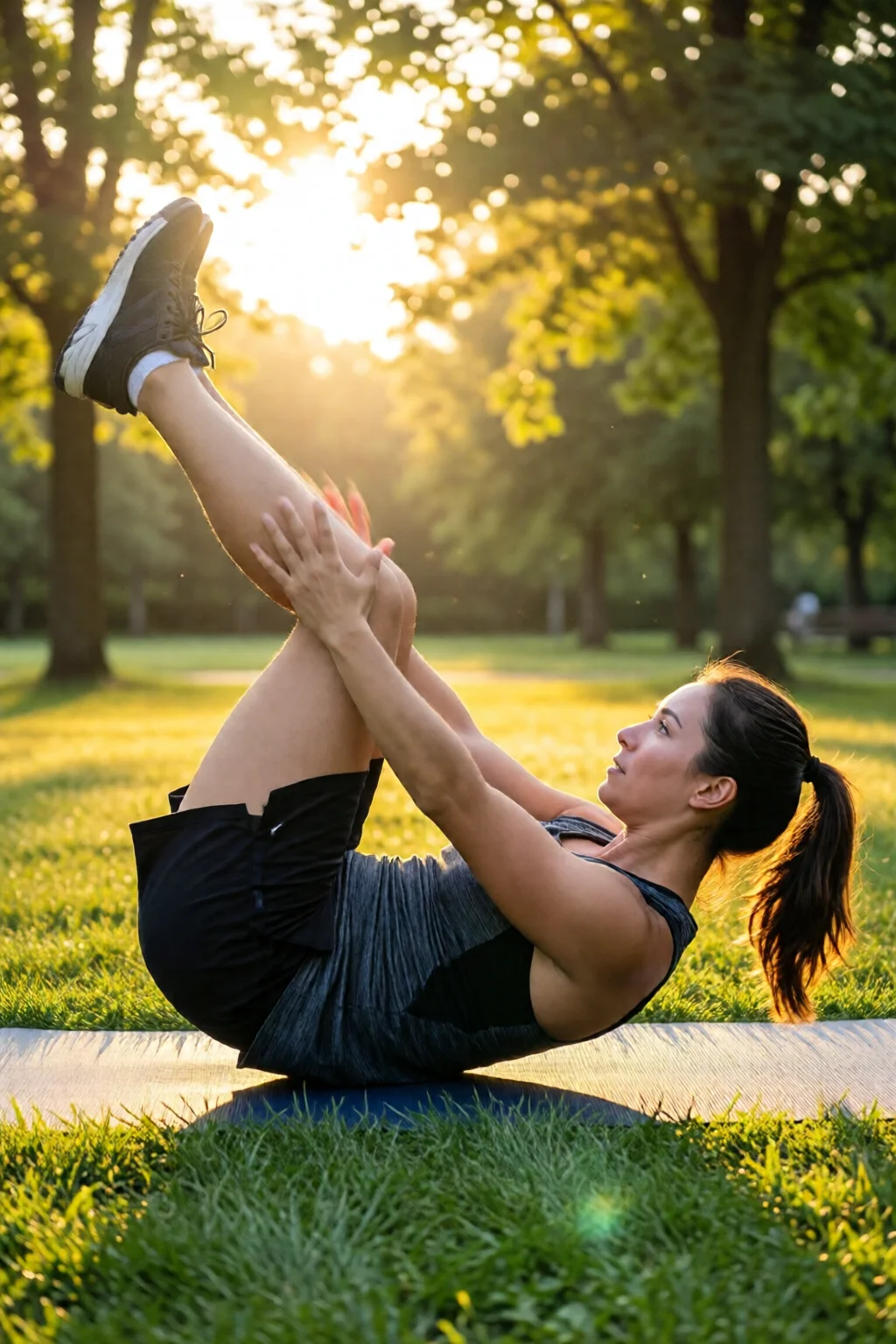 dead bugs workout - professional guide and tips