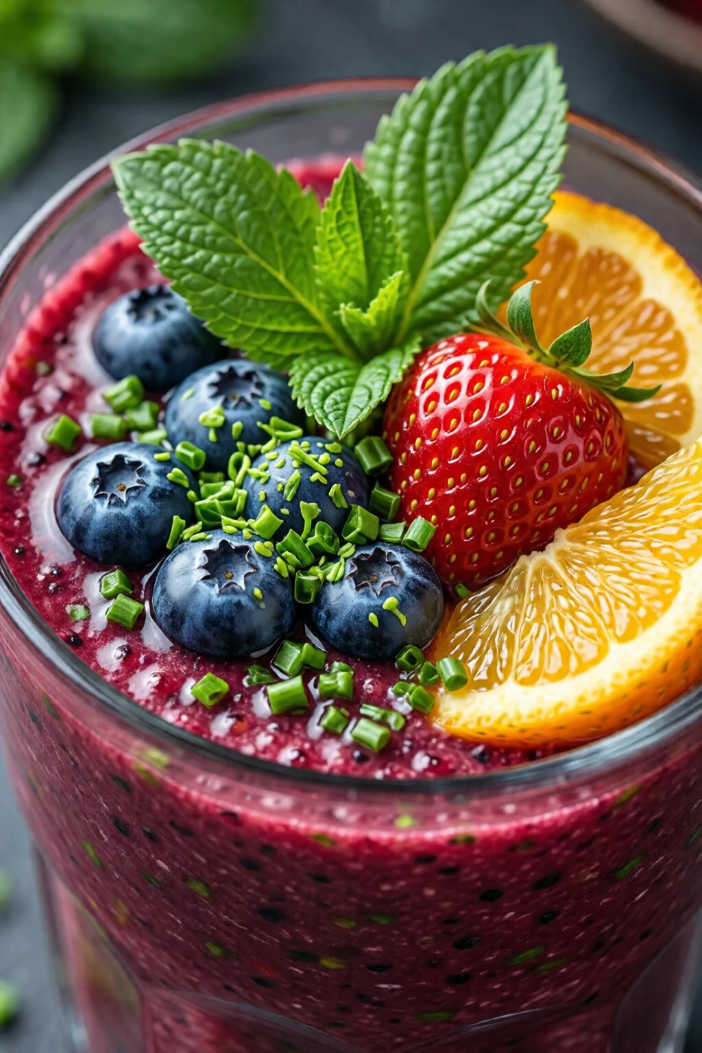 detox smoothie recipe healthy weight loss recipe 2