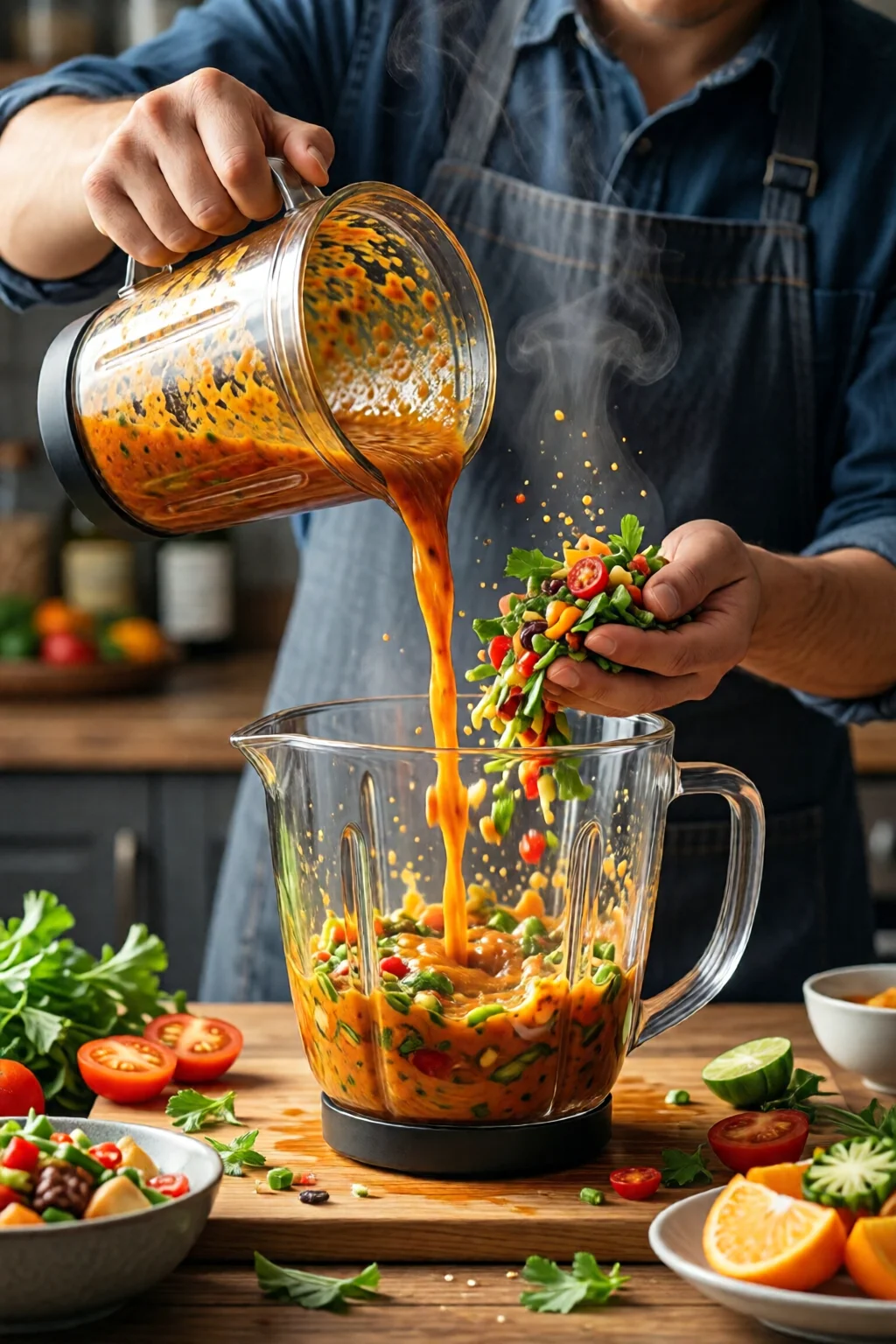 detox smoothie recipe healthy weight loss recipe 2