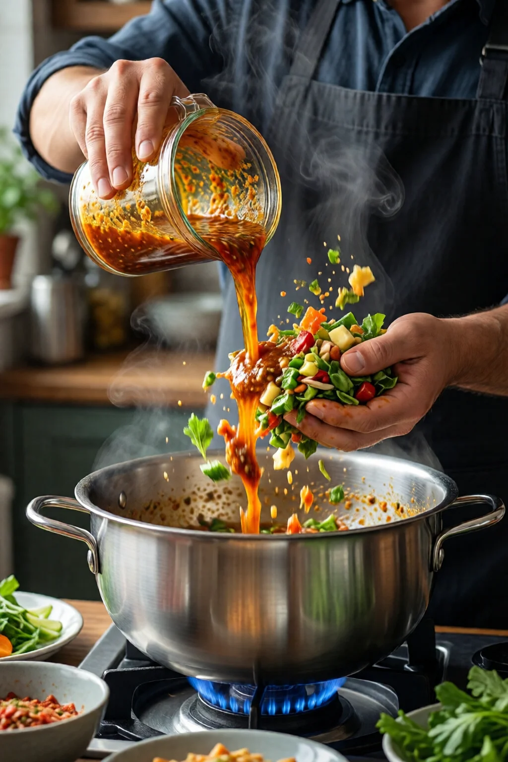 detox smoothie recipe healthy weight loss recipe