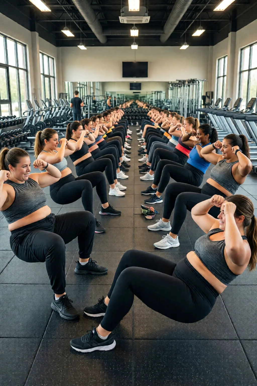 do crunches burn belly fat complete guide 2026 2