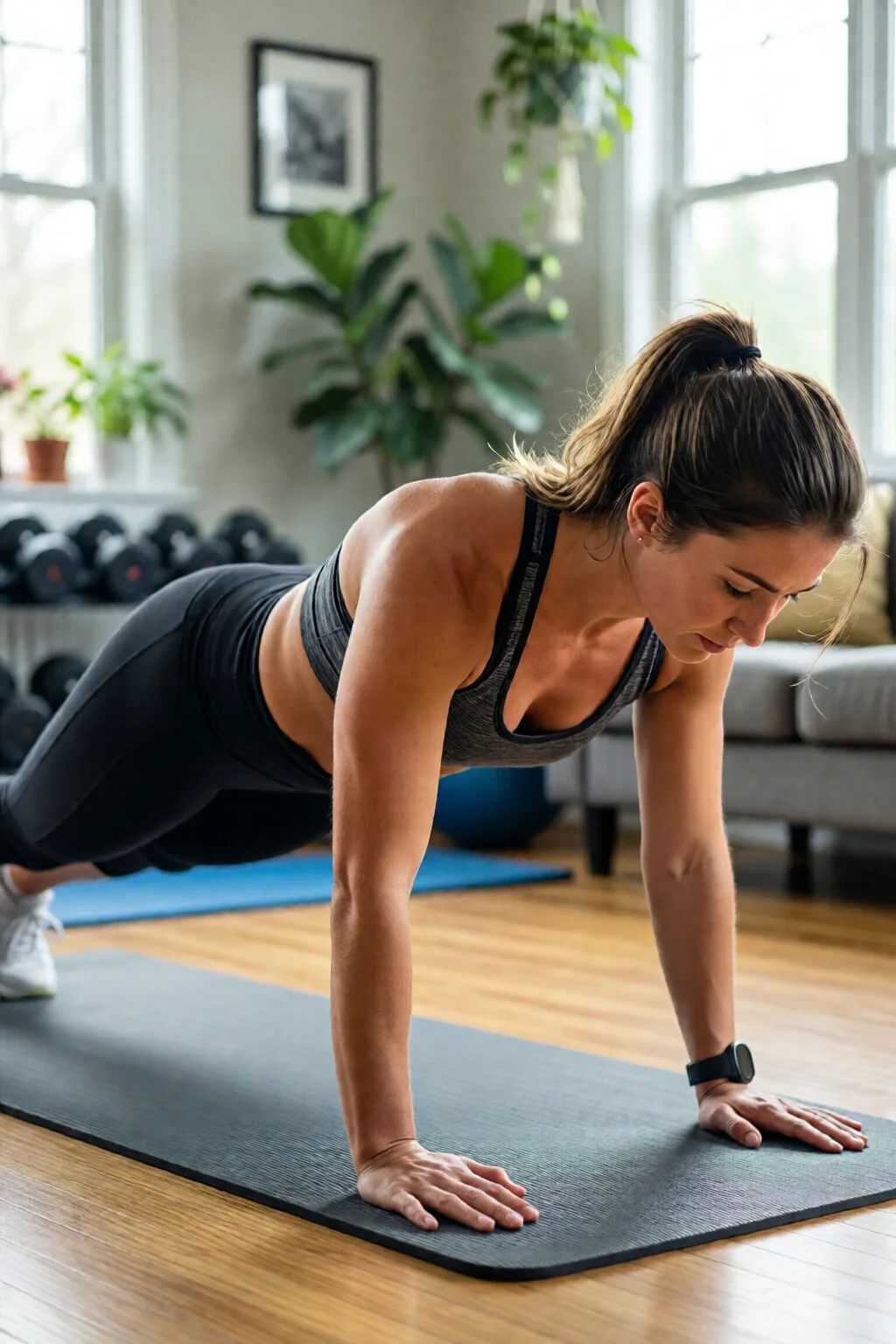 do planks burn belly fat - professional guide and tips