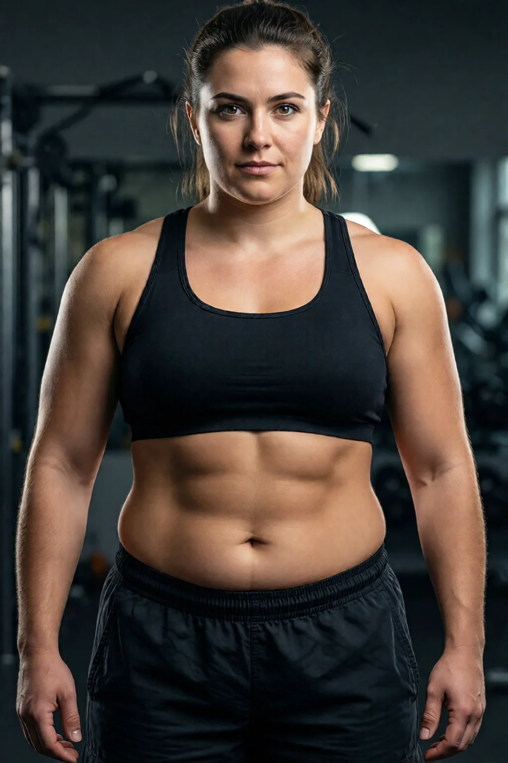 do planks burn belly fat