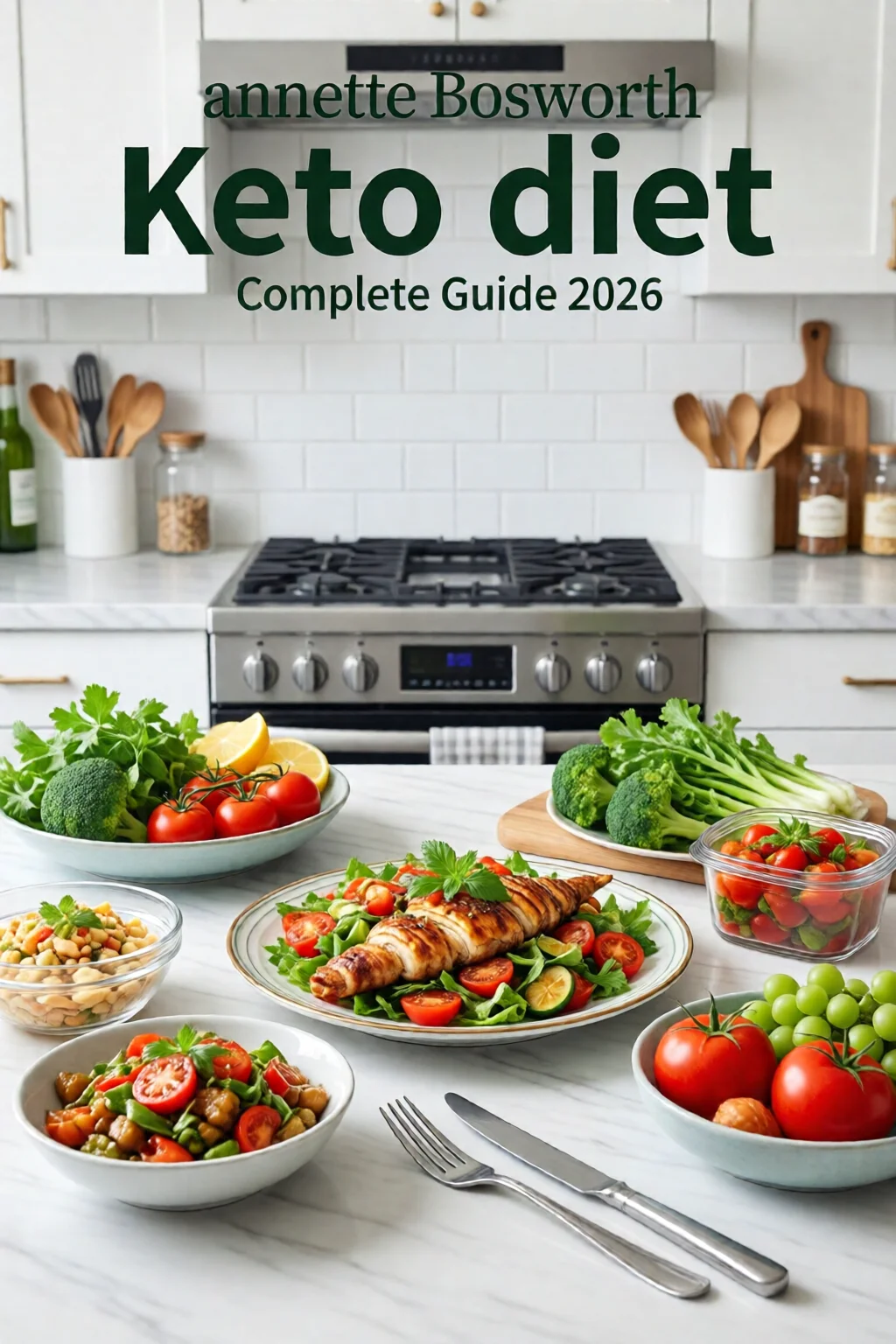 dr annette bosworth keto diet complete guide 2026 2 - professional guide and tips