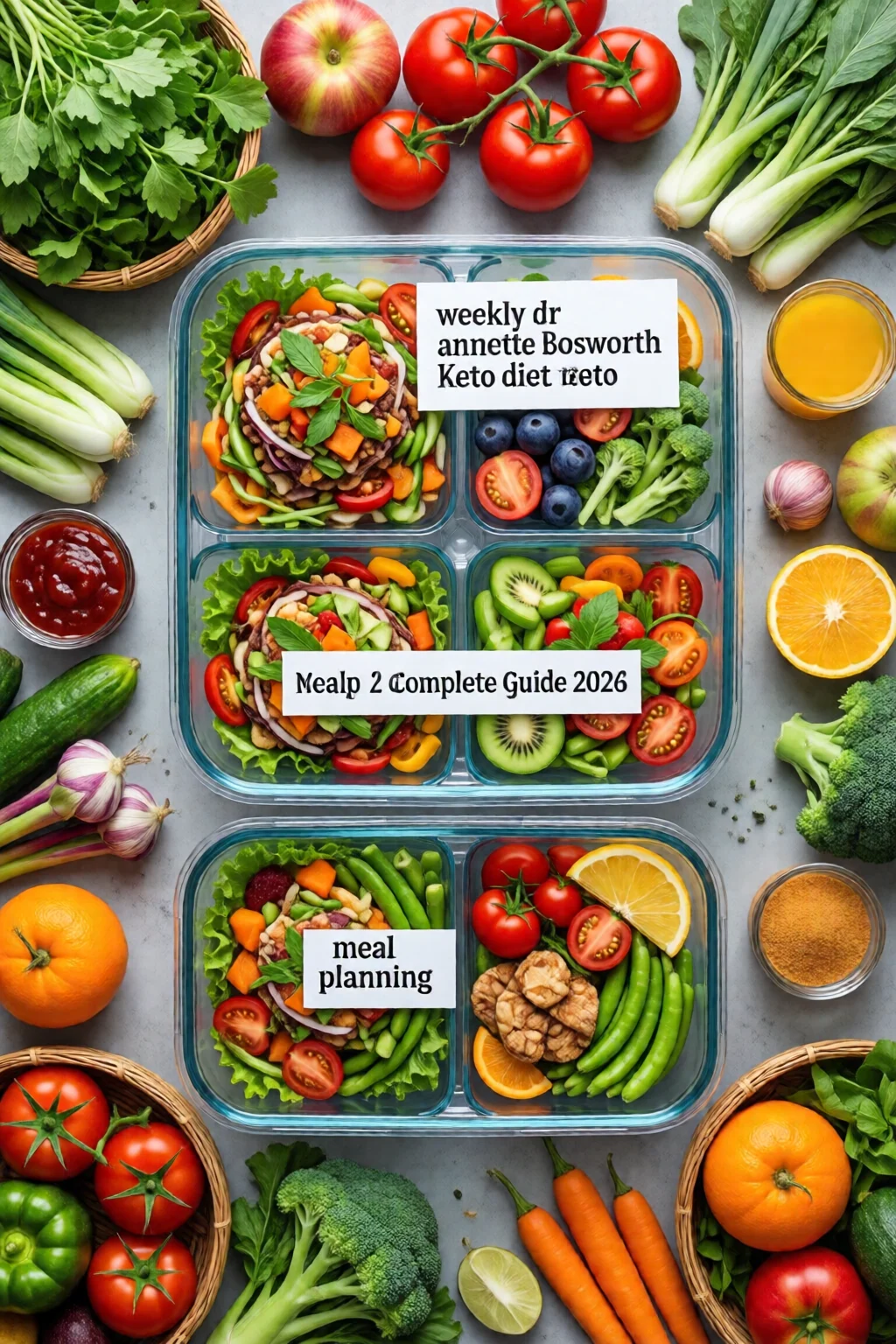 dr annette bosworth keto diet complete guide 2026 2