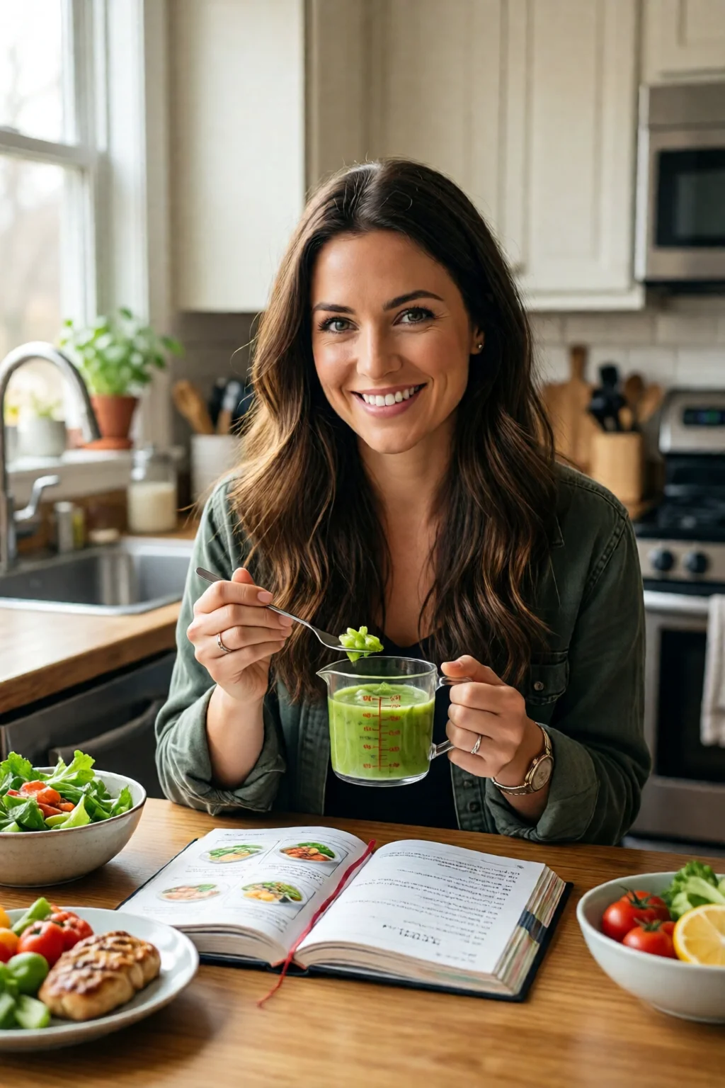 dr annette bosworth keto diet