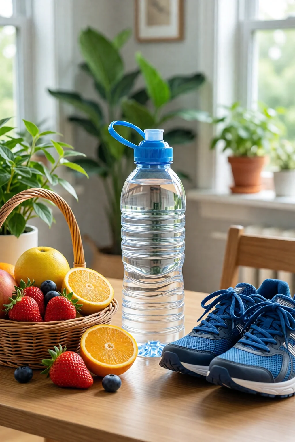 easiest way to lose weight fast