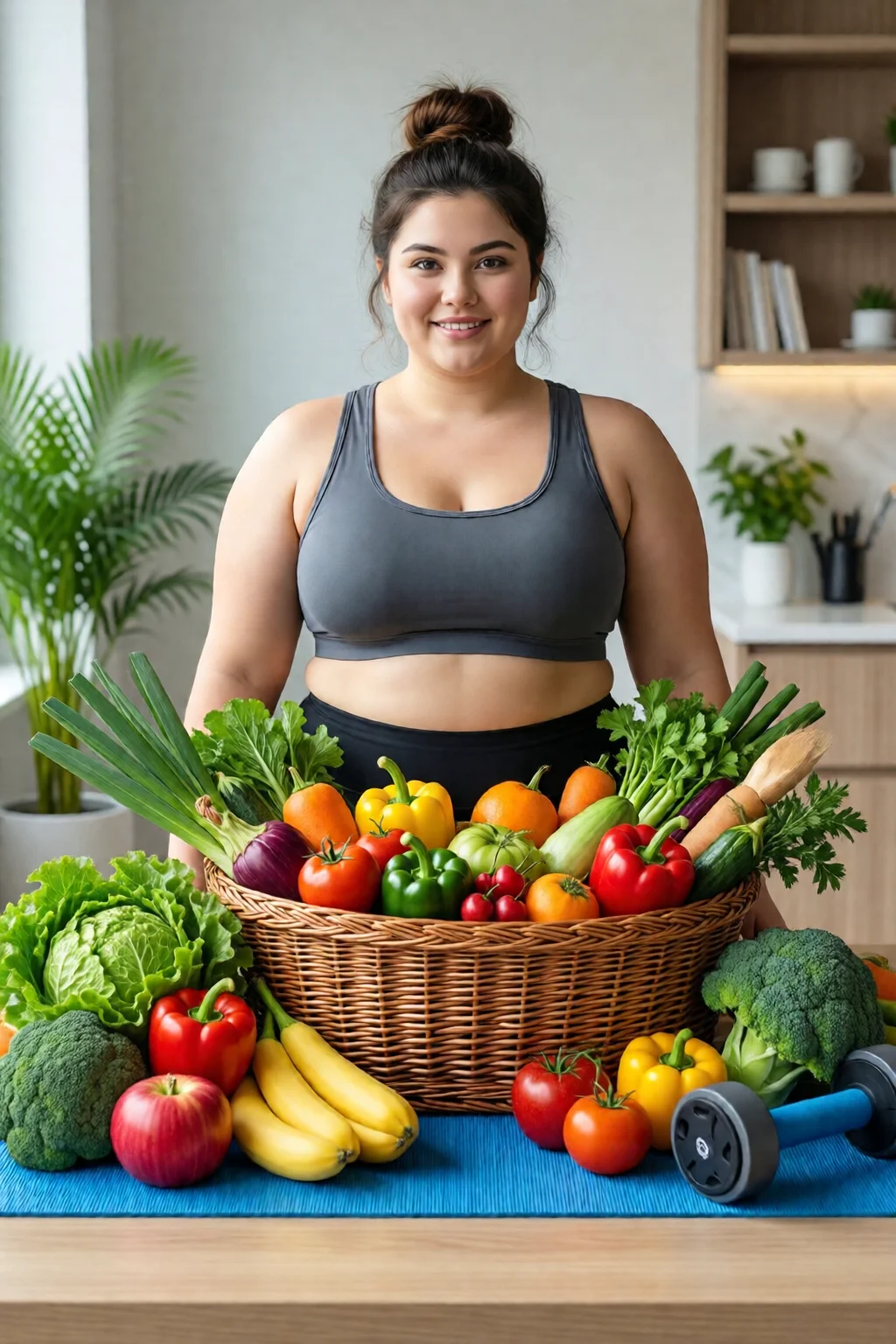 easiest way to lose weight fast