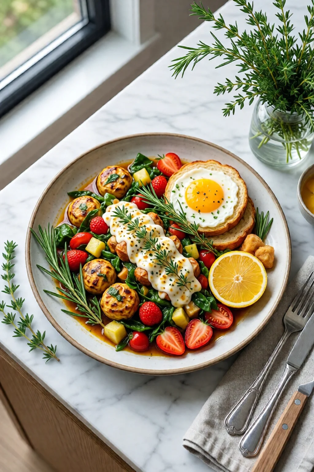 easy christmas breakfast ideas healthy weight loss recipe - professional guide and tips