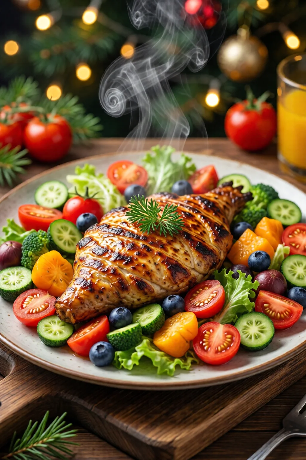 easy christmas breakfast ideas healthy weight loss recipe