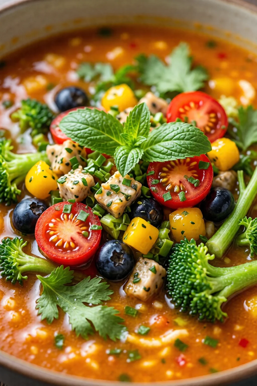 easy keto soup recipes healthy weight loss recipe