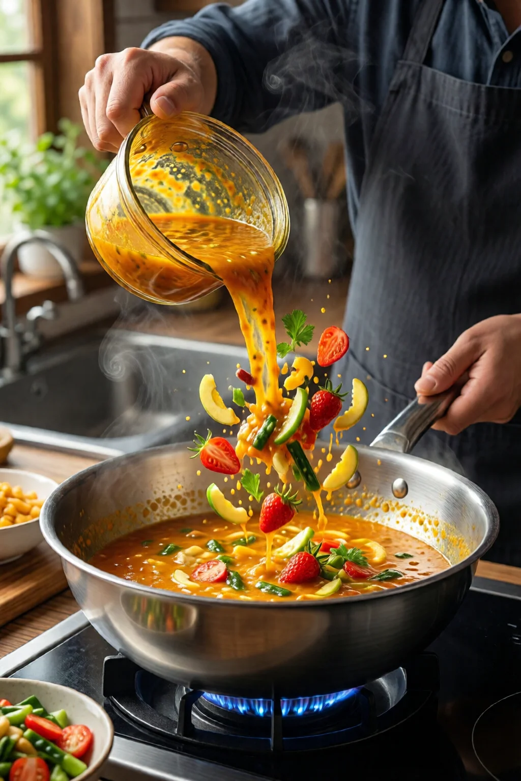 easy keto soup recipes healthy weight loss recipe