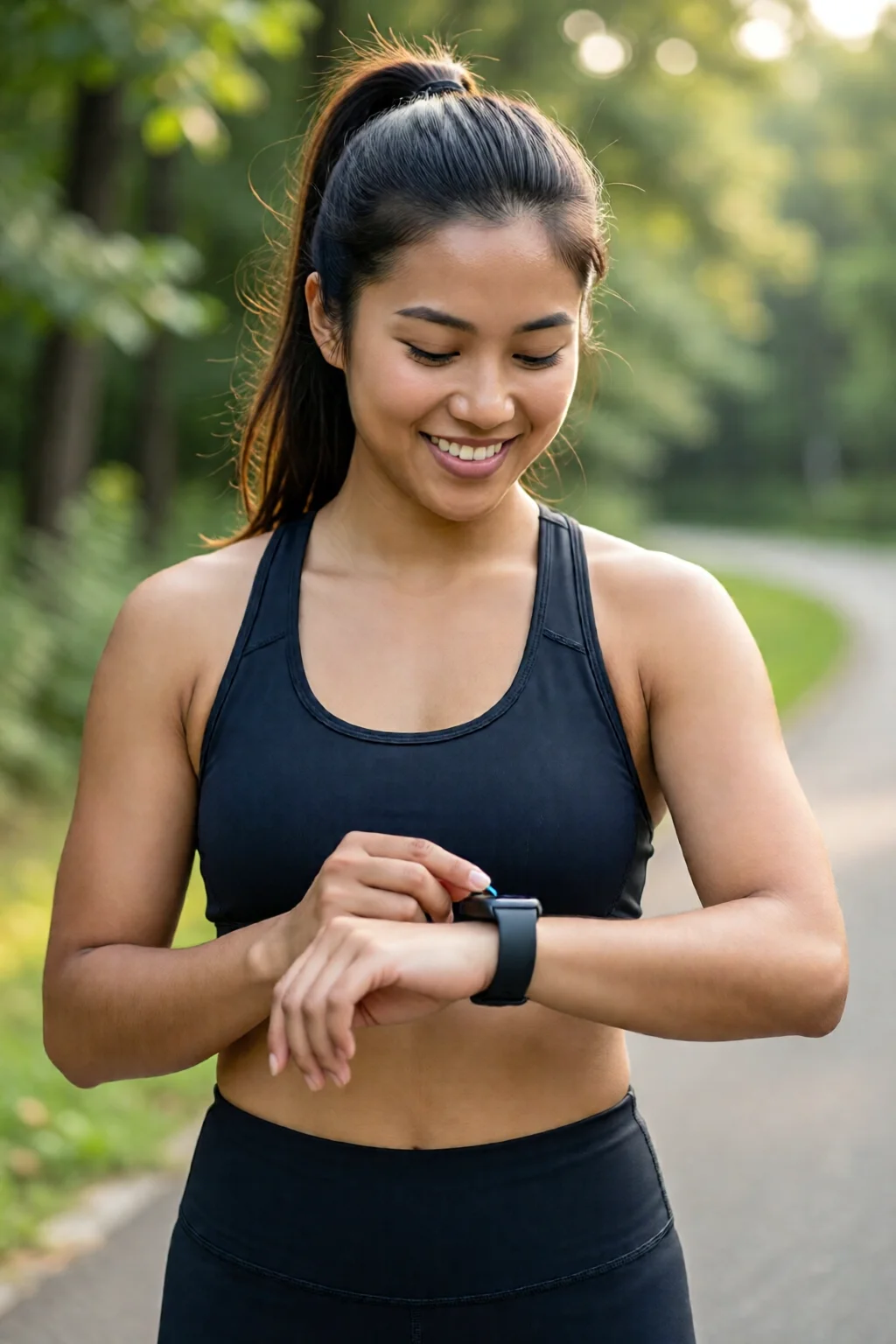 easy ways to lose weight fast