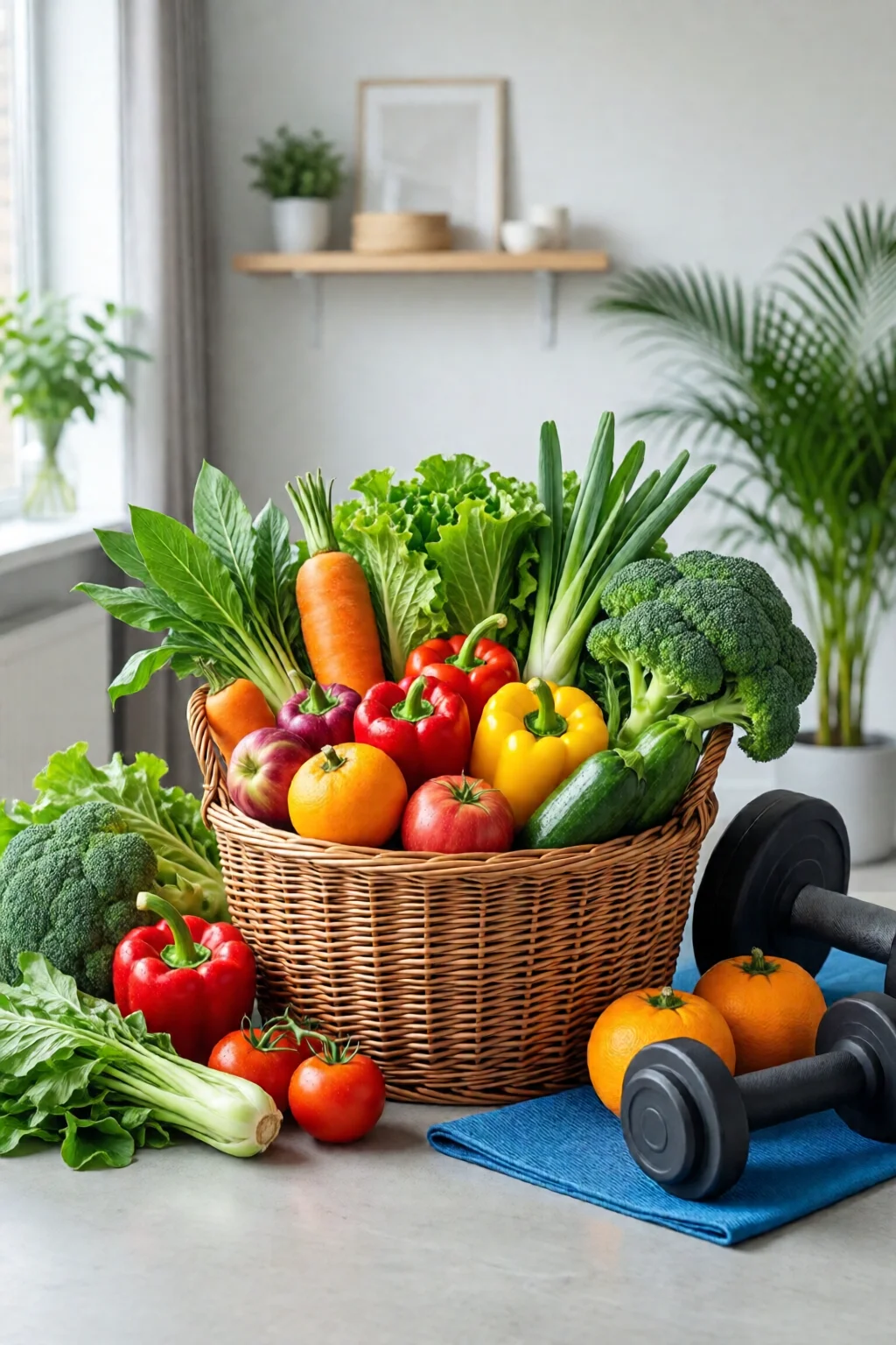 easy ways to lose weight fast