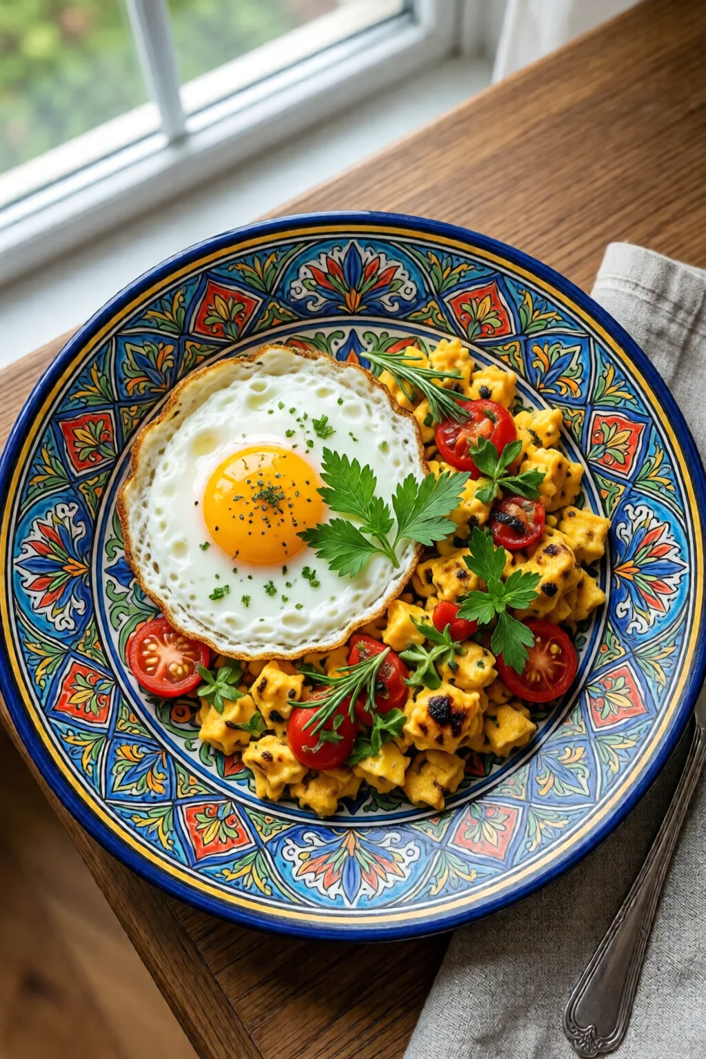 egg white breakfast ideas healthy weight loss recipe 2 - professional guide and tips