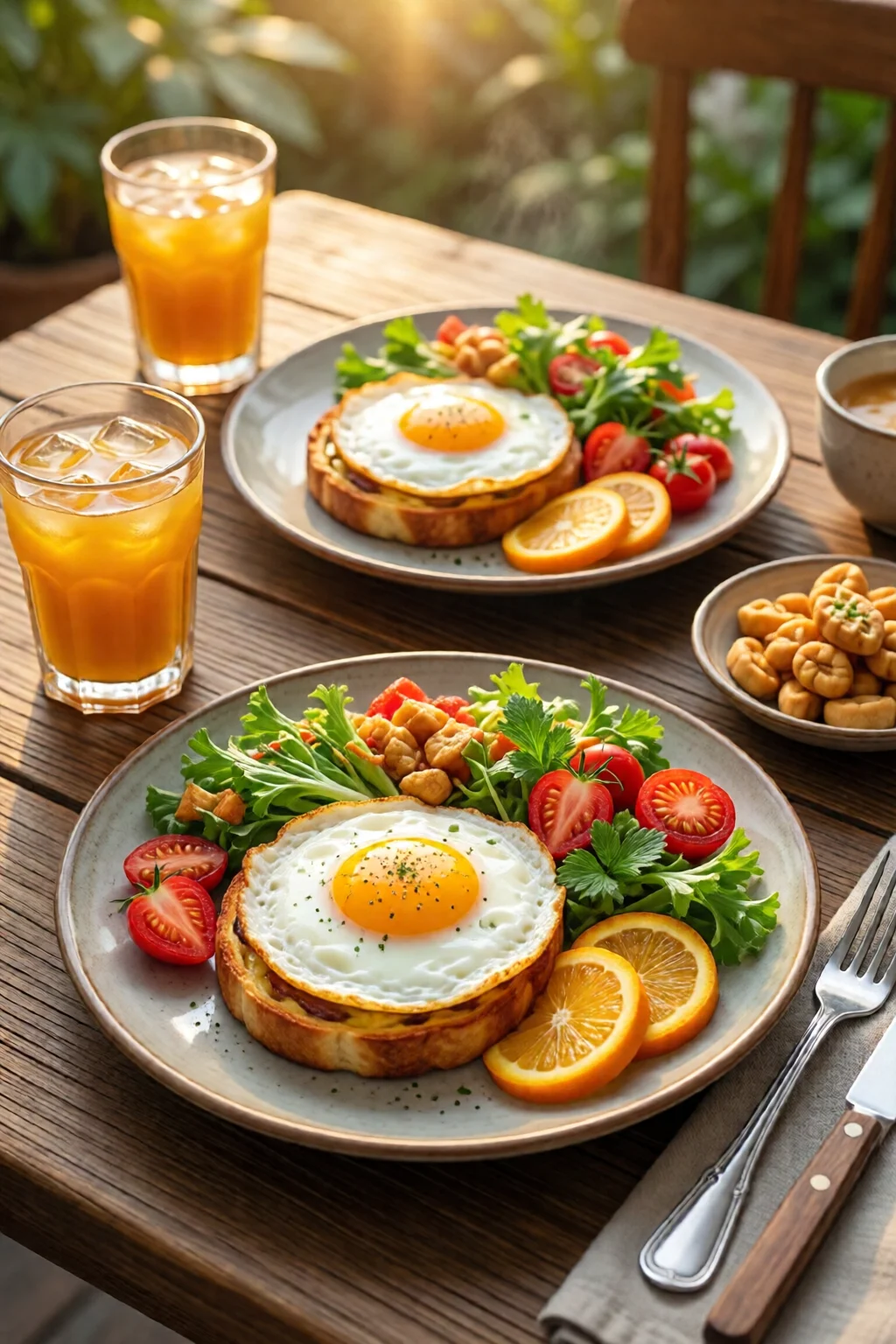 egg white breakfast ideas healthy weight loss recipe 2