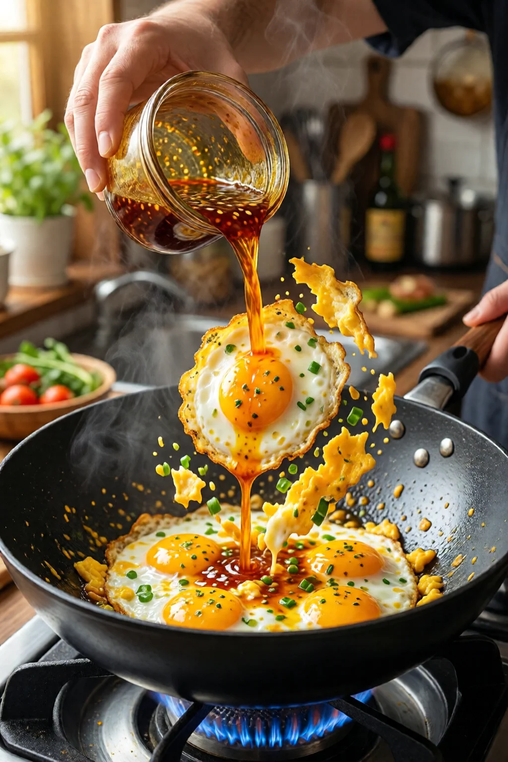 egg white breakfast ideas healthy weight loss recipe