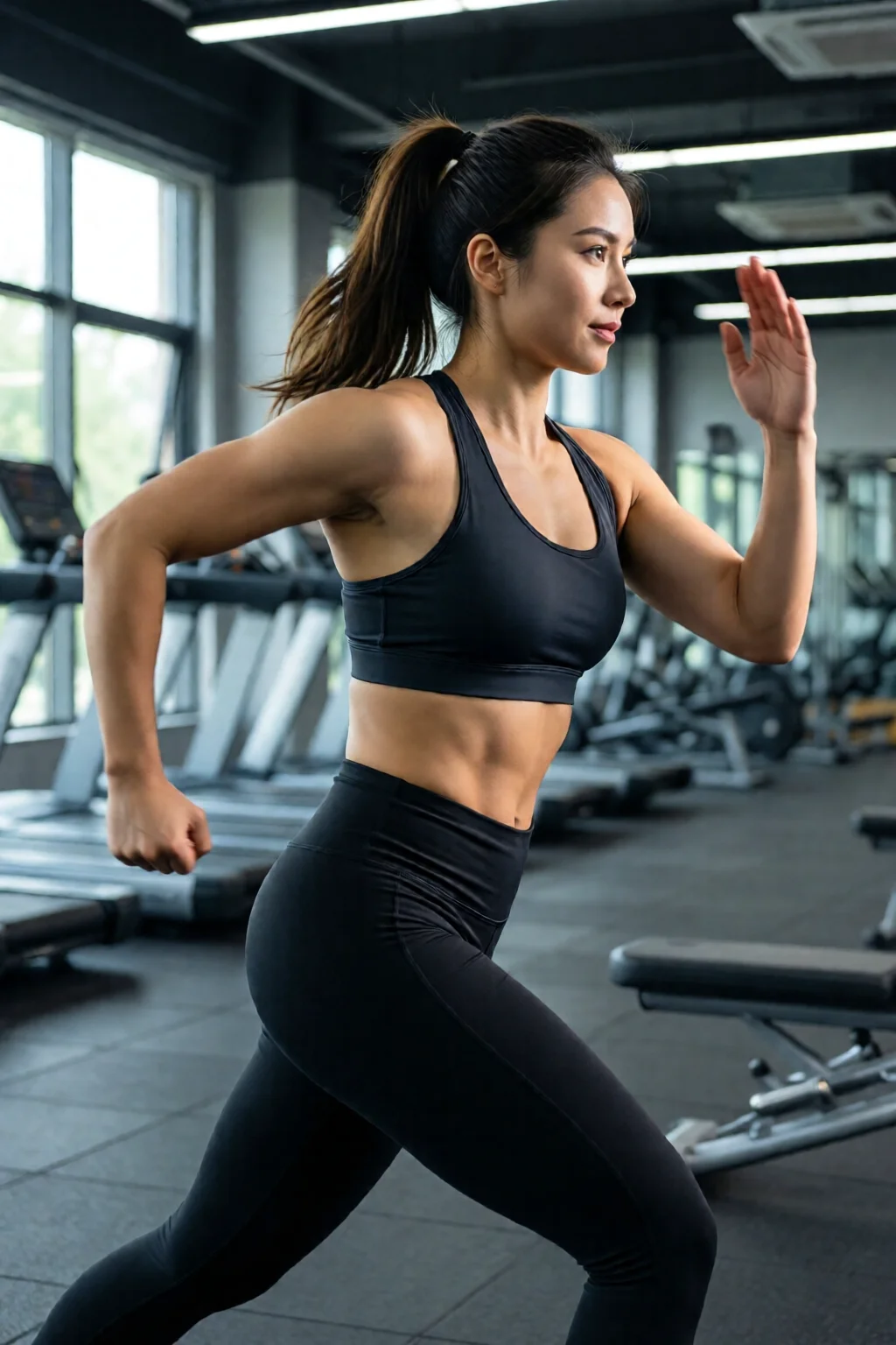 exercises to lose belly fat