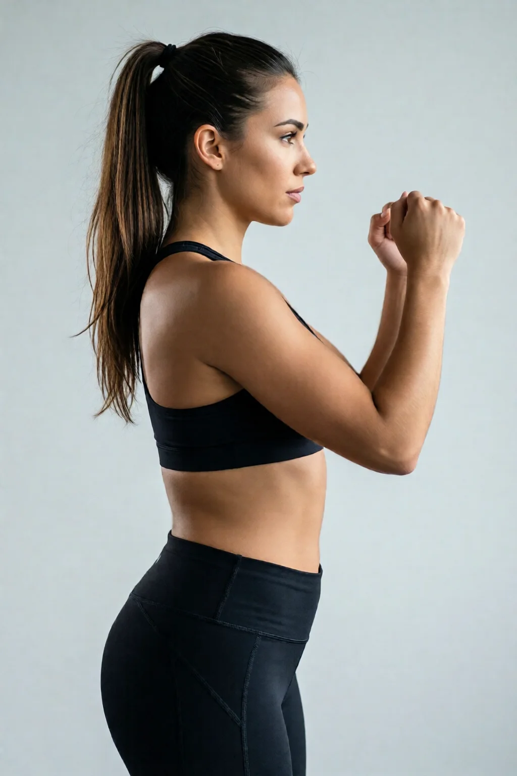 exercises to lose belly fat