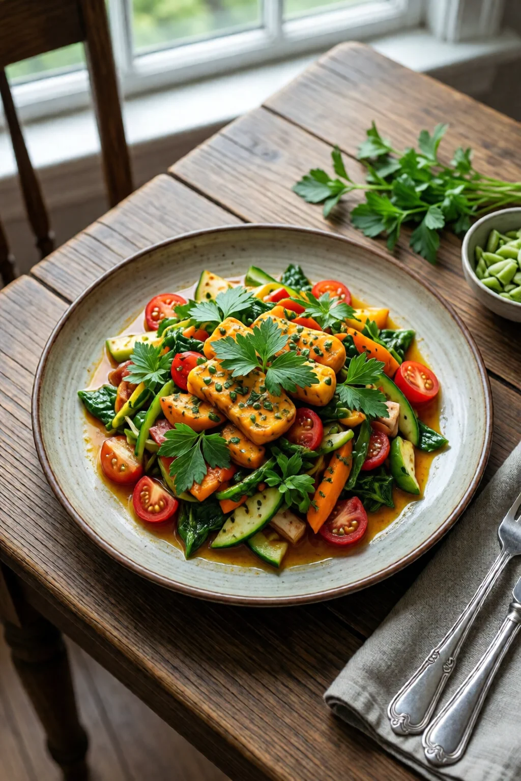 fancy vegetarian recipes healthy weight loss recipe - professional guide and tips