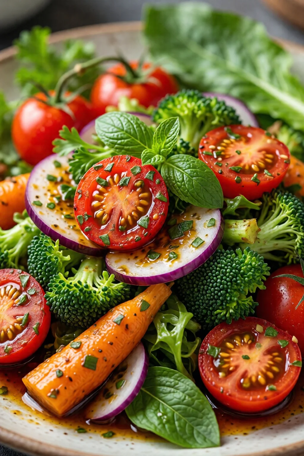 fancy vegetarian recipes healthy weight loss recipe