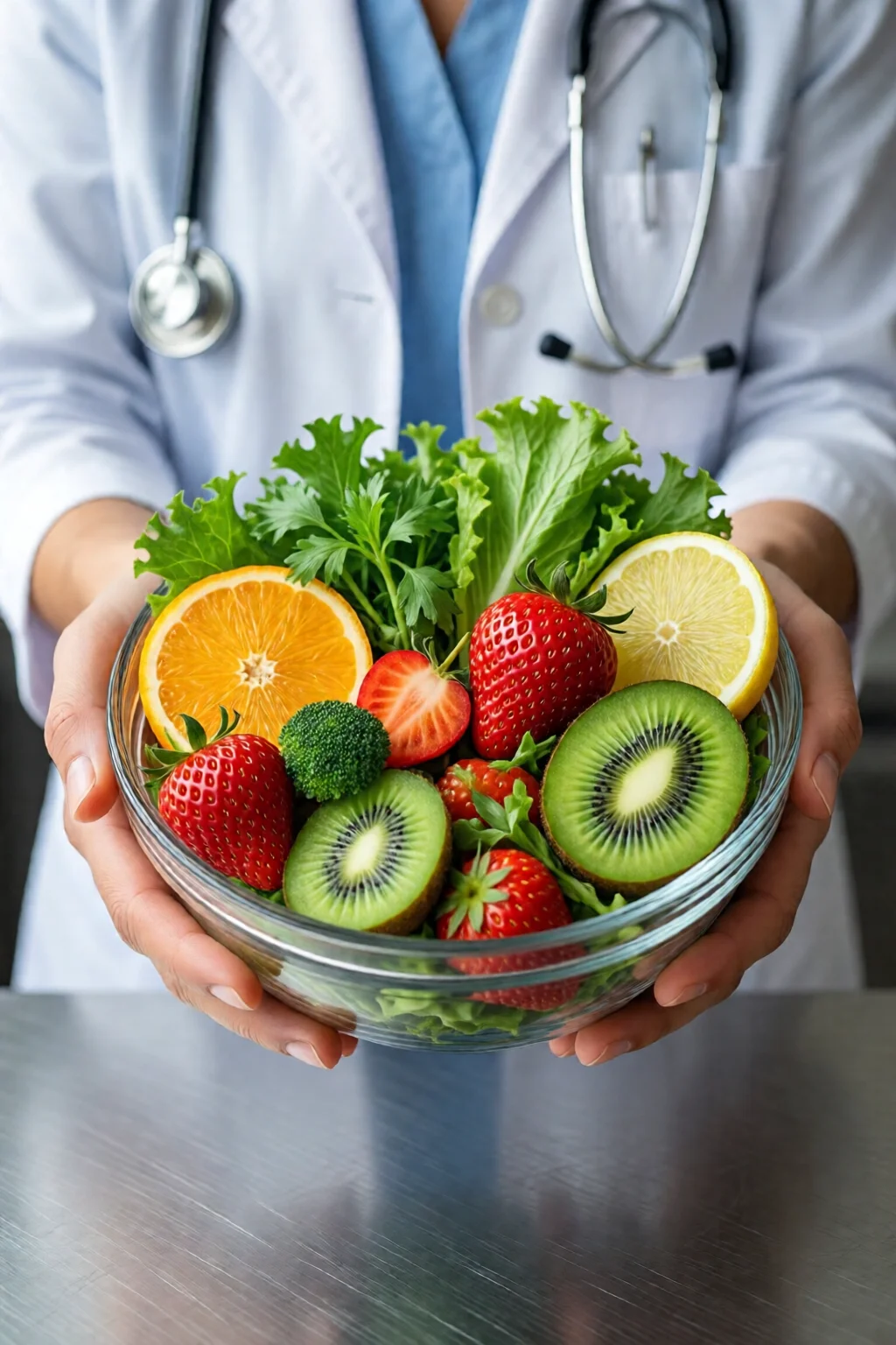 fast metabolism diet