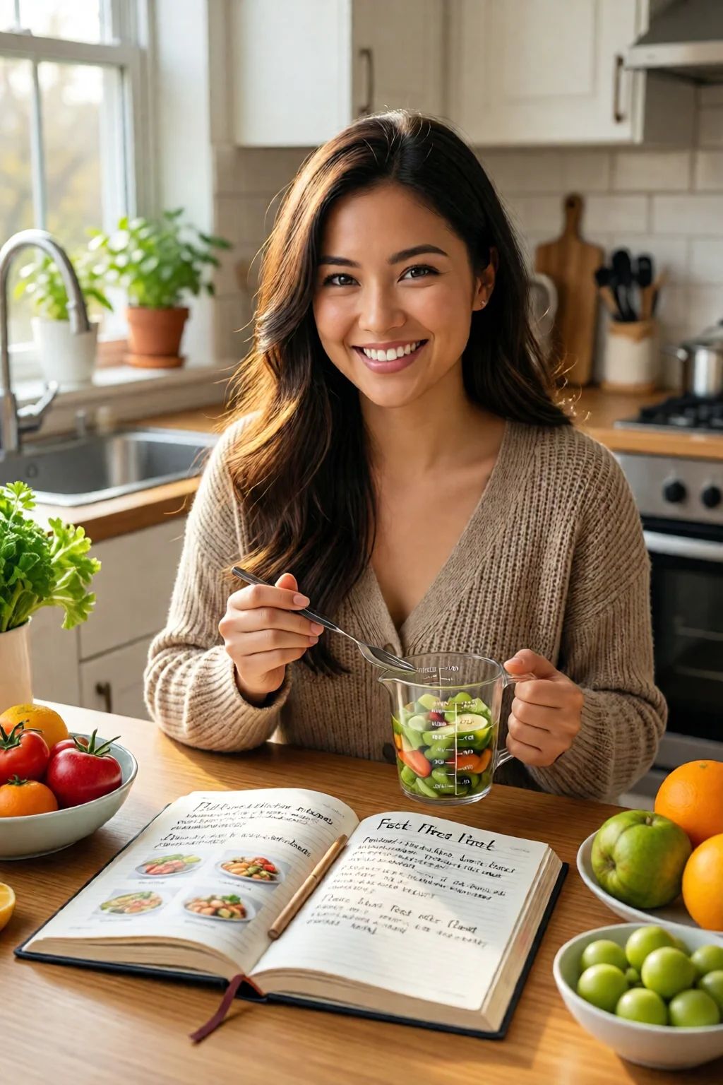 fast metabolism diet