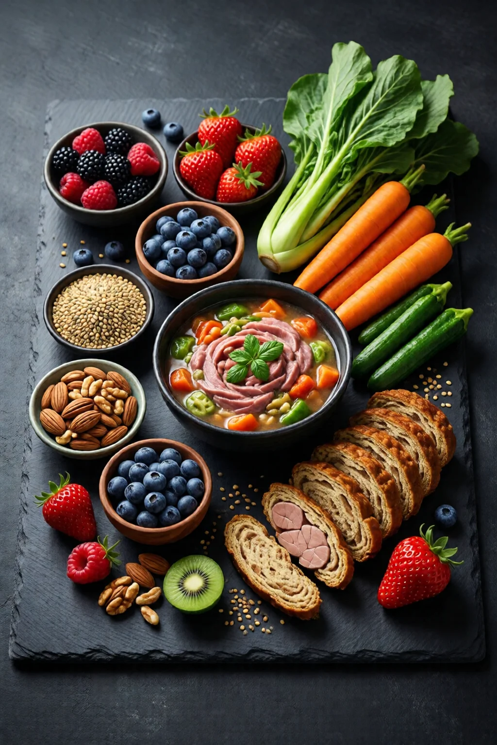 fast metabolism diet