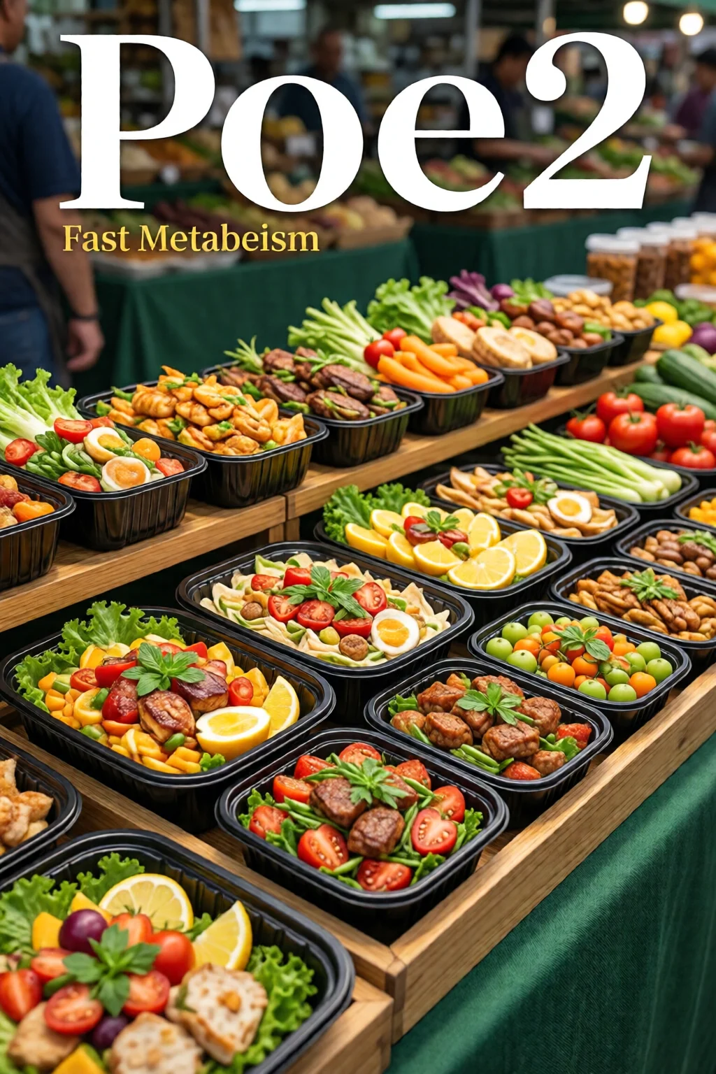 fast metabolism poe2 - professional guide and tips