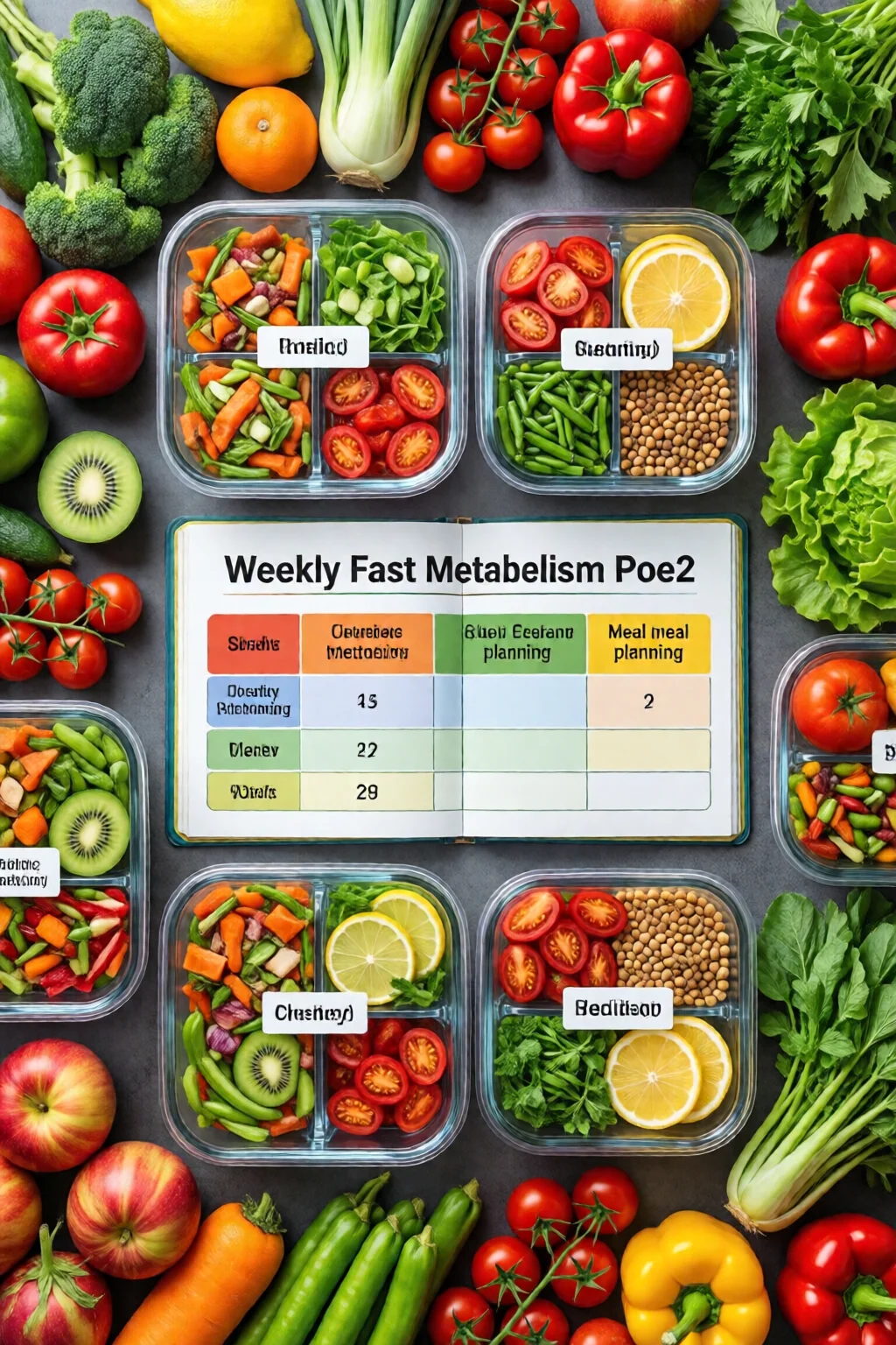 fast metabolism poe2