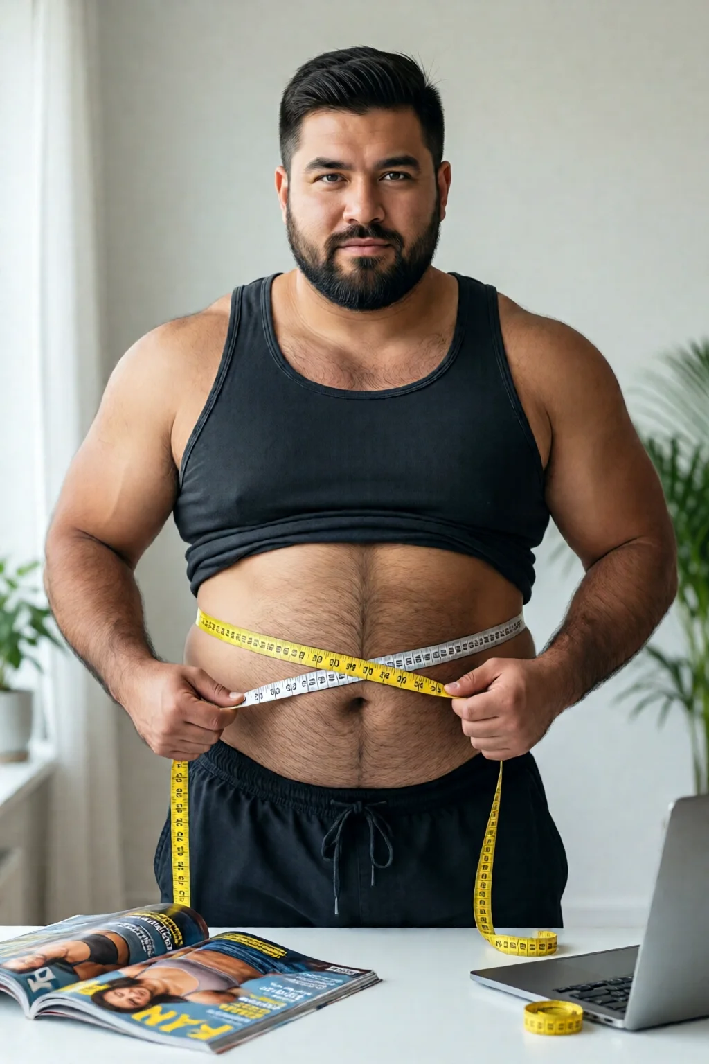 fat bastard get in my belly - professional guide and tips