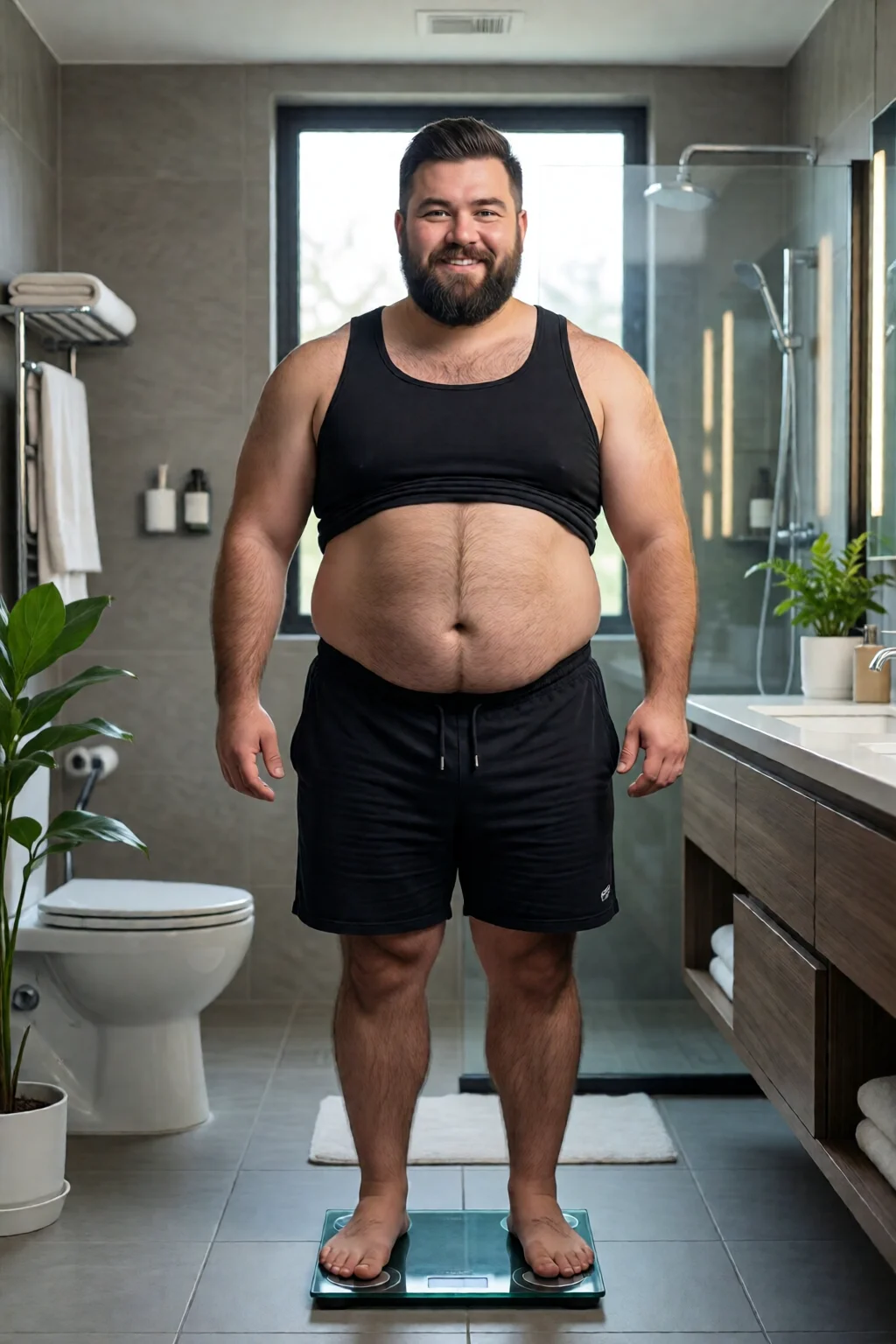 fat bastard get in my belly