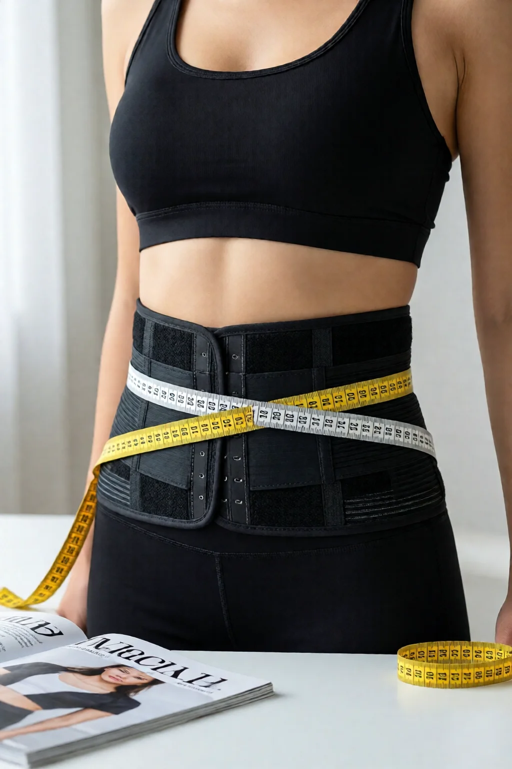 fat burning belt for stomach for female - professional guide and tips