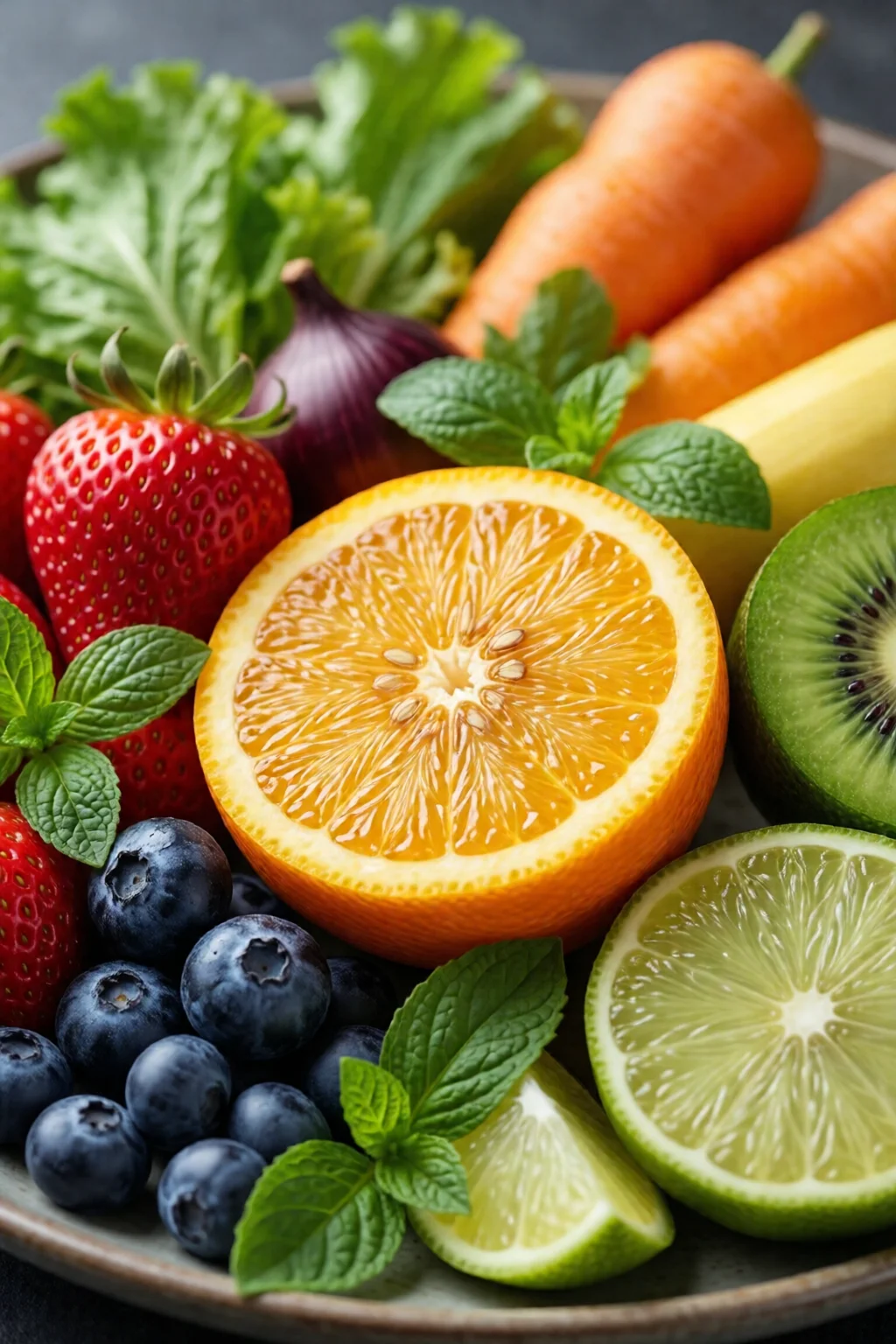 fat burning drink recipe