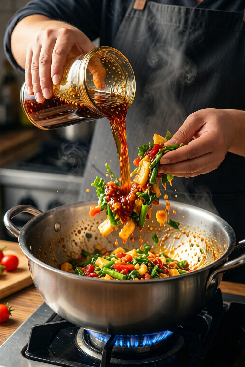 fat burning drink recipe