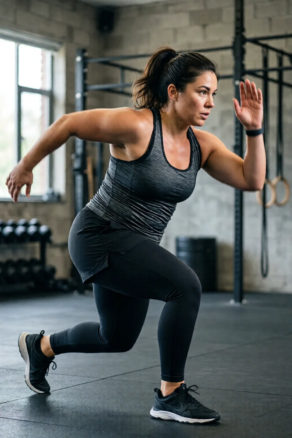 fat burning exercises at home - professional guide and tips