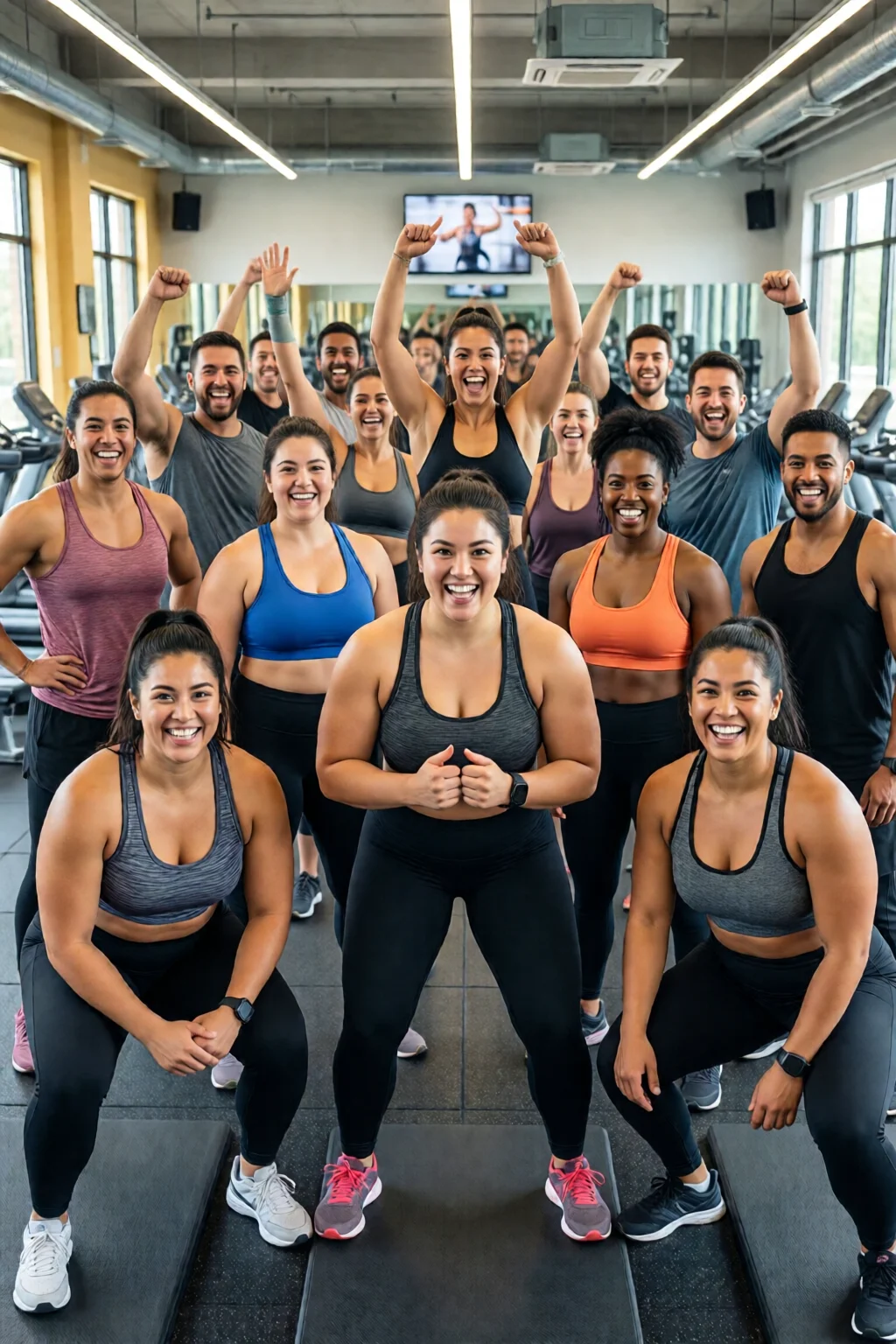 fat burning pre workout