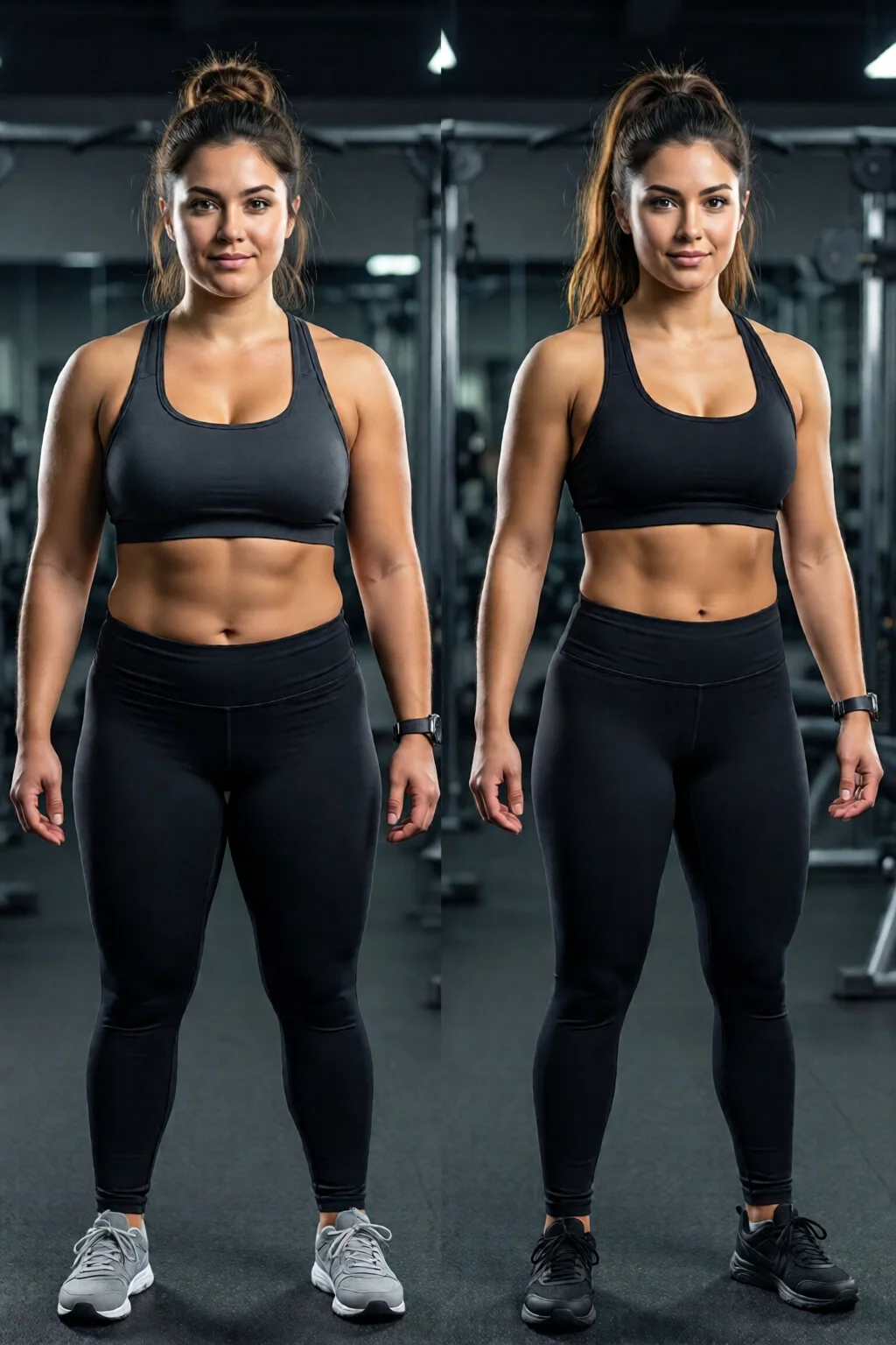 fat burning pre workout