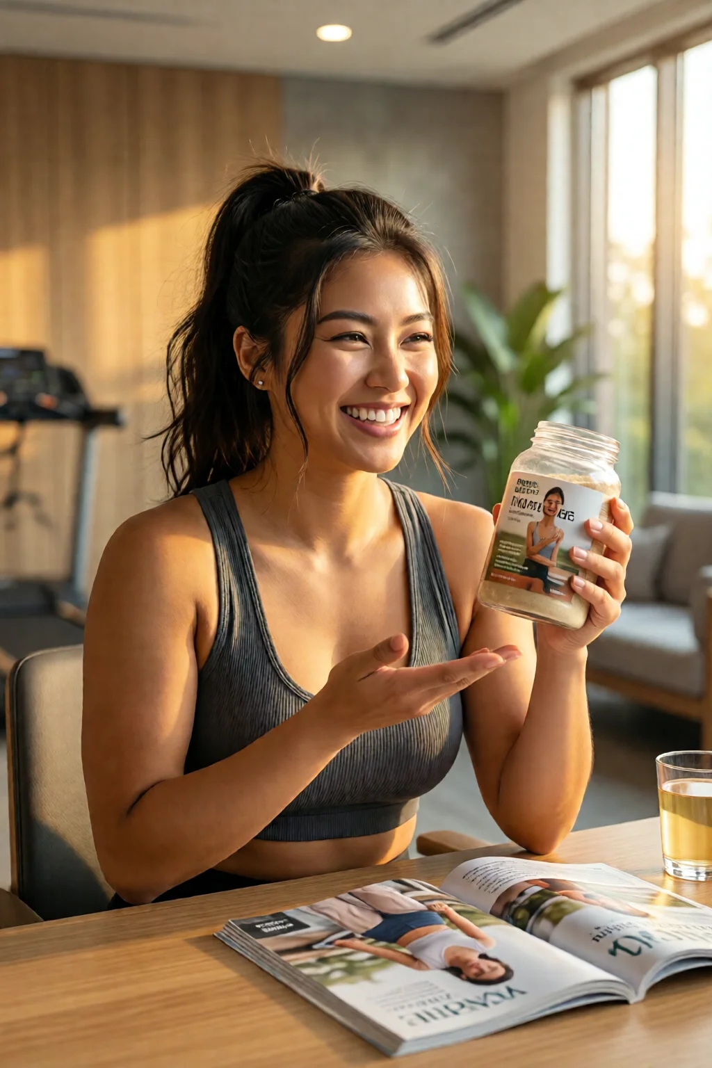 fat burning thermogenic powders - professional guide and tips